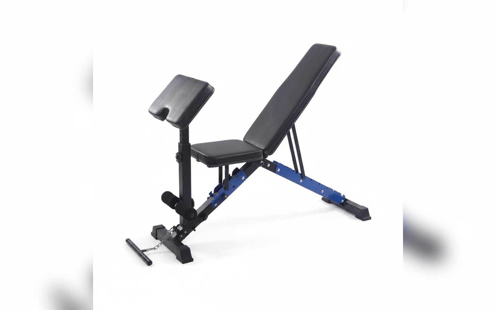 Adjustable Gym Bench
