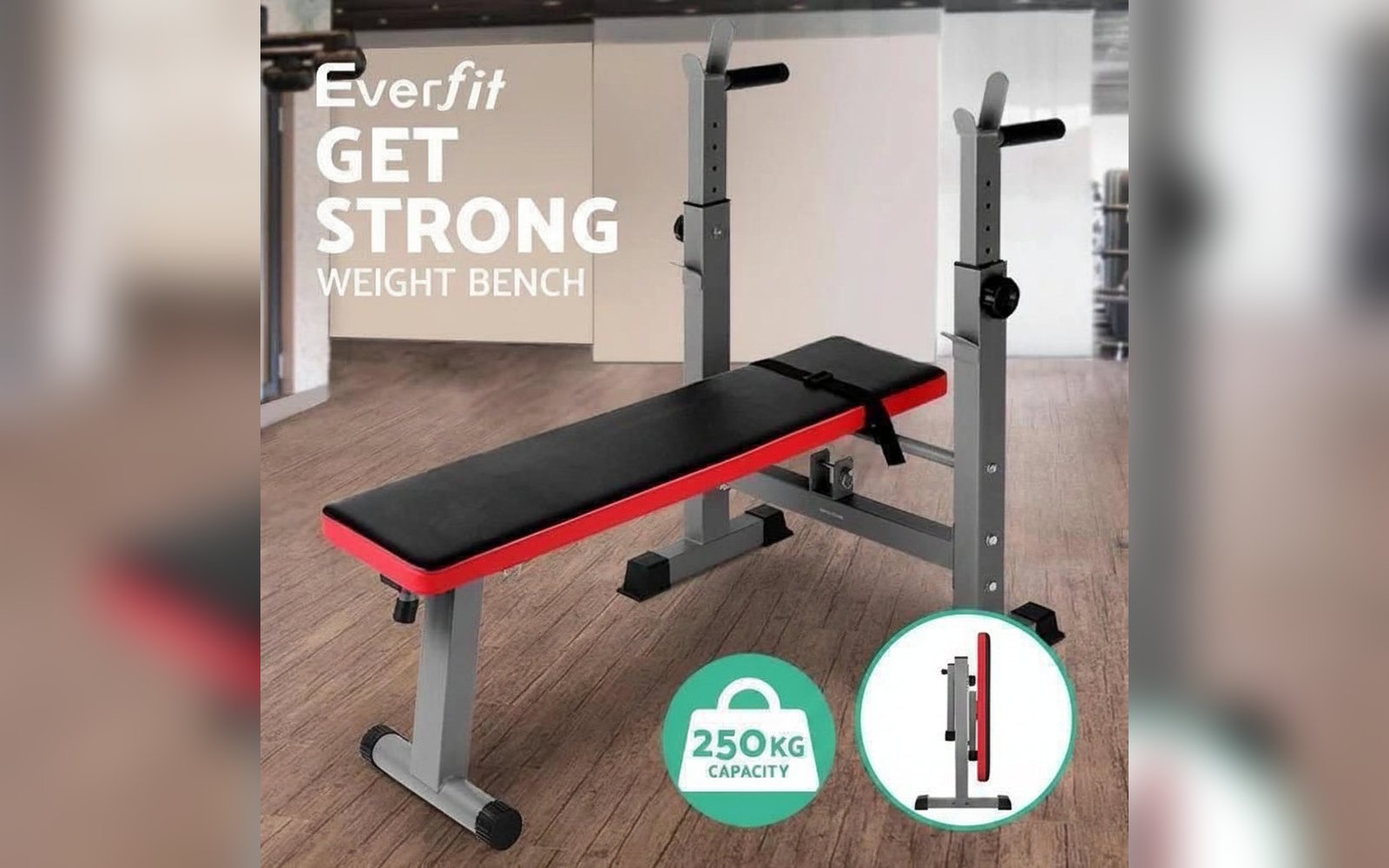 BENCH