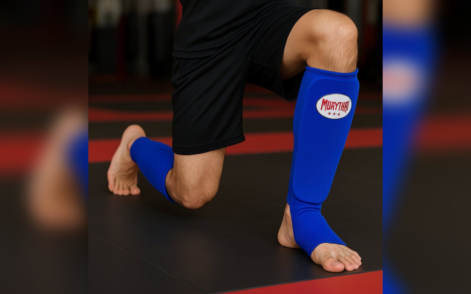 Shin Guards Protection Muay Thai