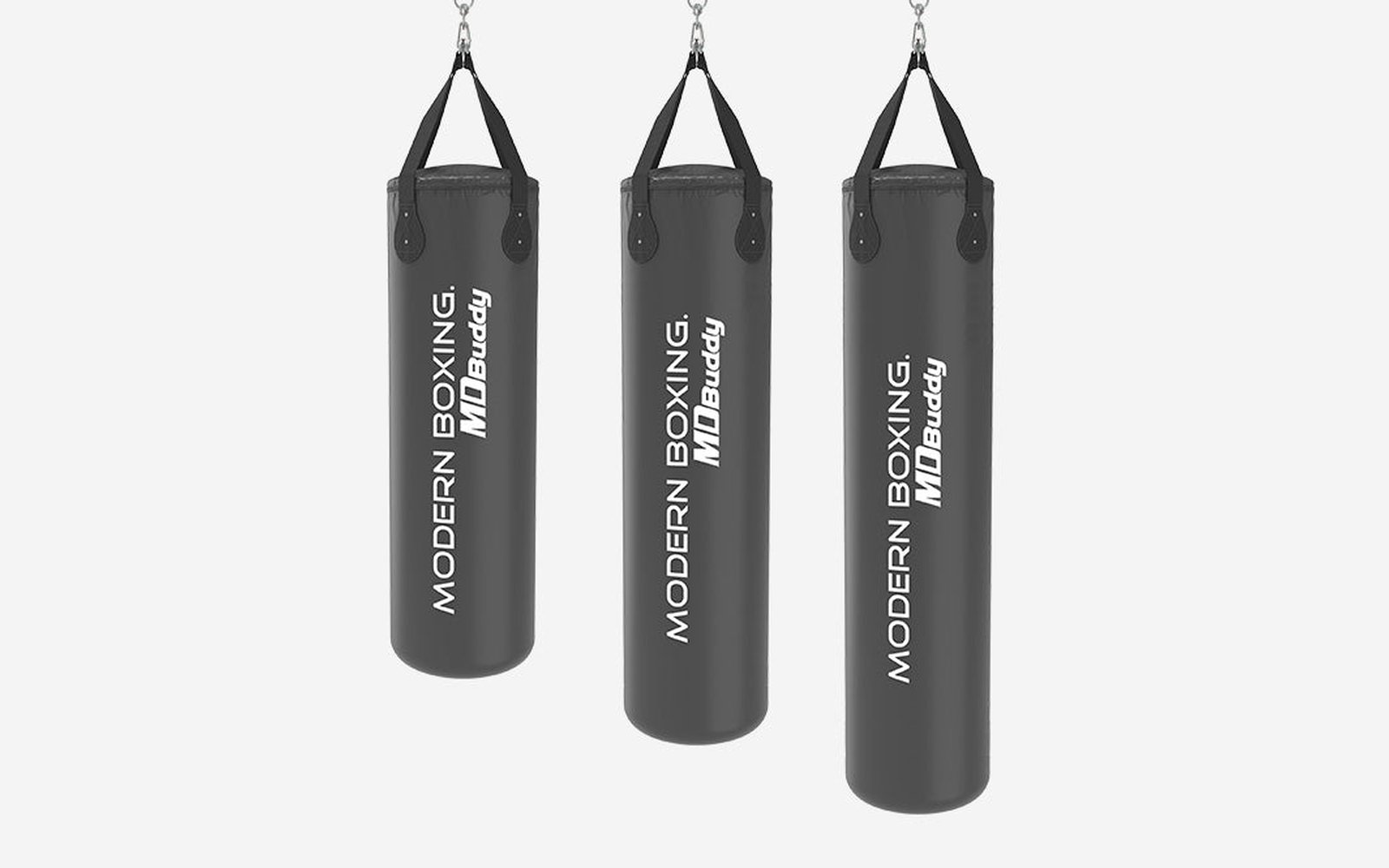 MD Boxing bag
