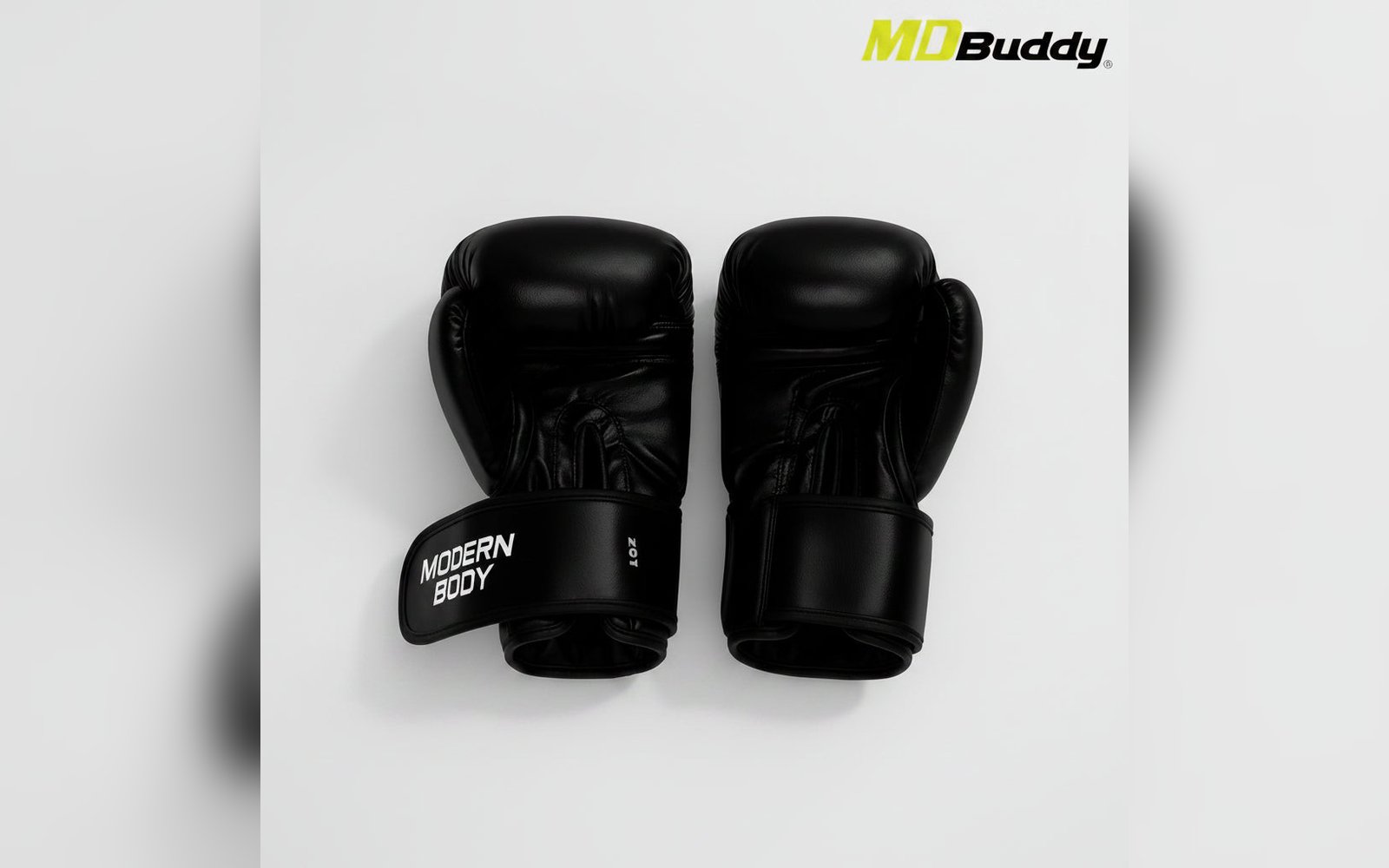 BOXING GLOVES MD