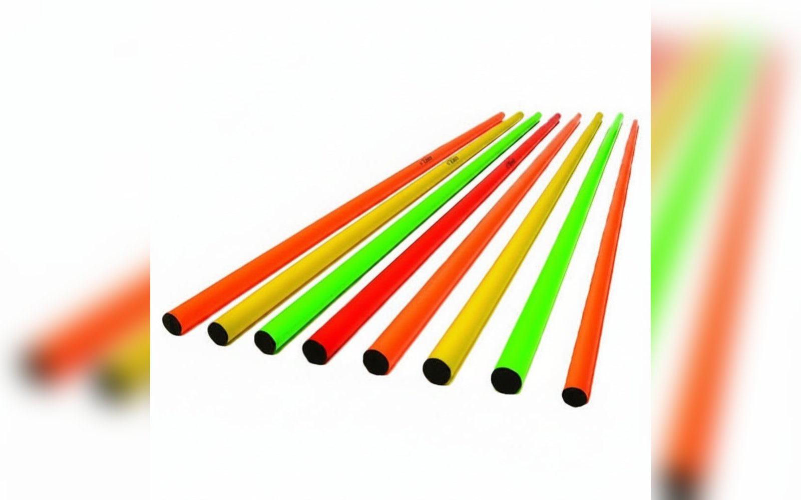 عصا ايروبيك / Aerobic sticks