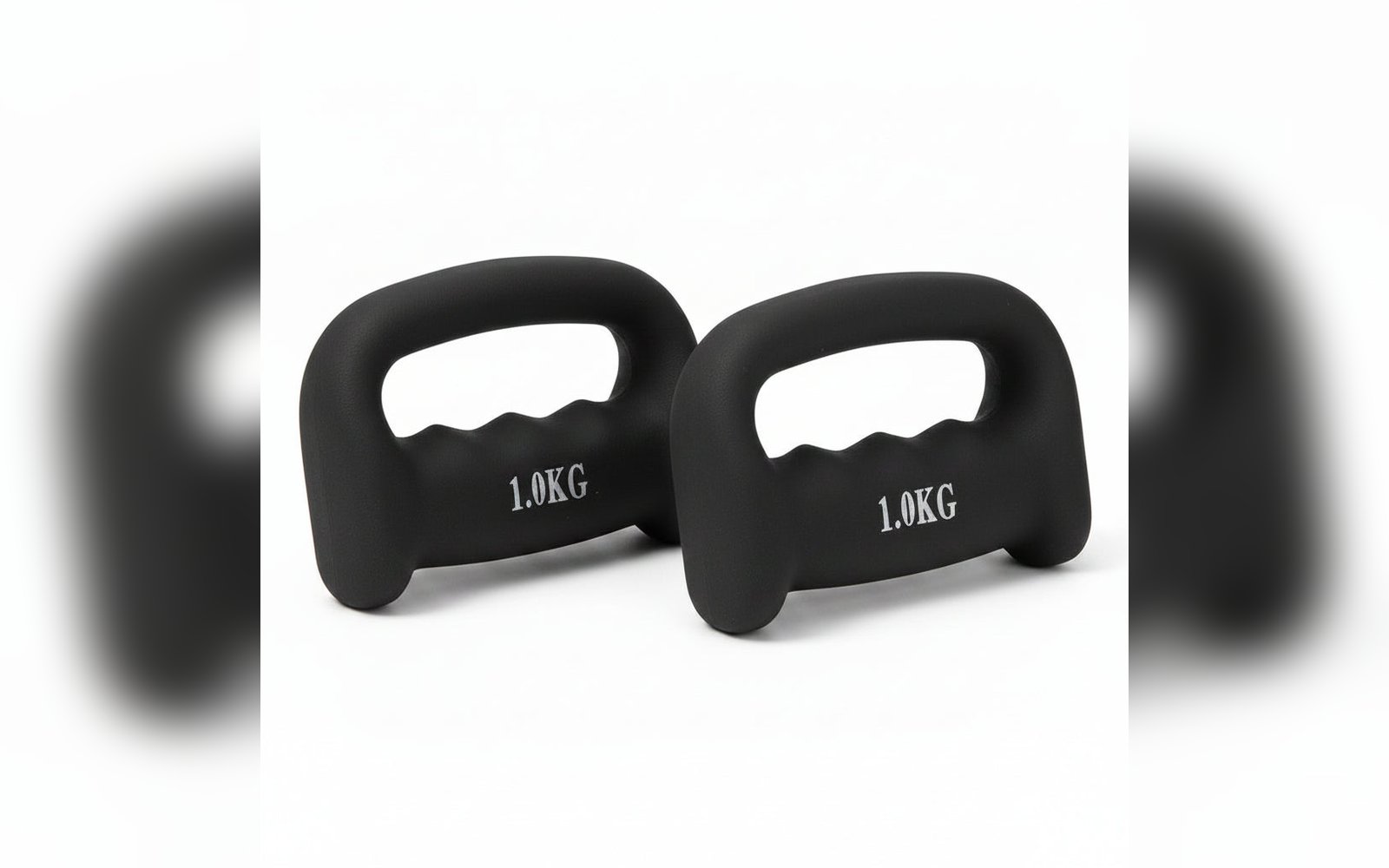 1KG اوزان يد / dumbbells'