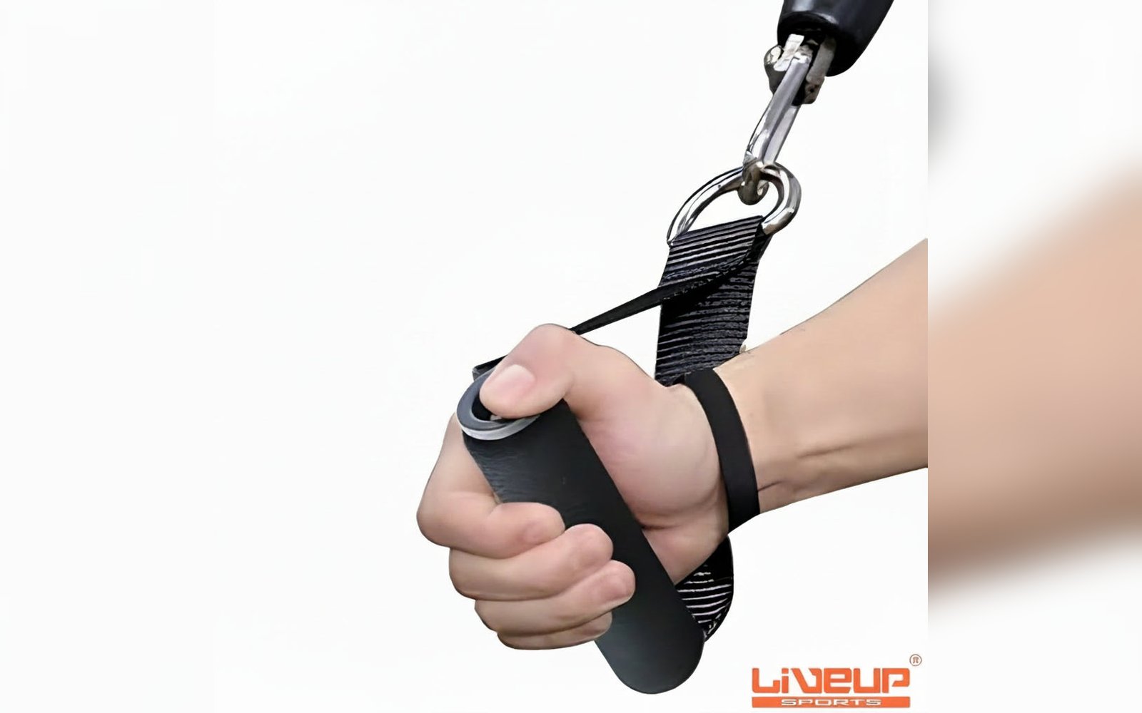 live up مقبض يد