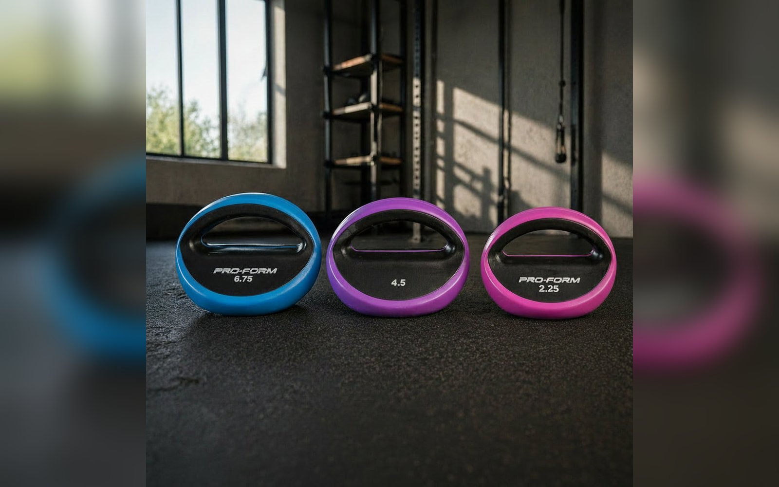 ProForm  Kettlebell /  كيتلبيل