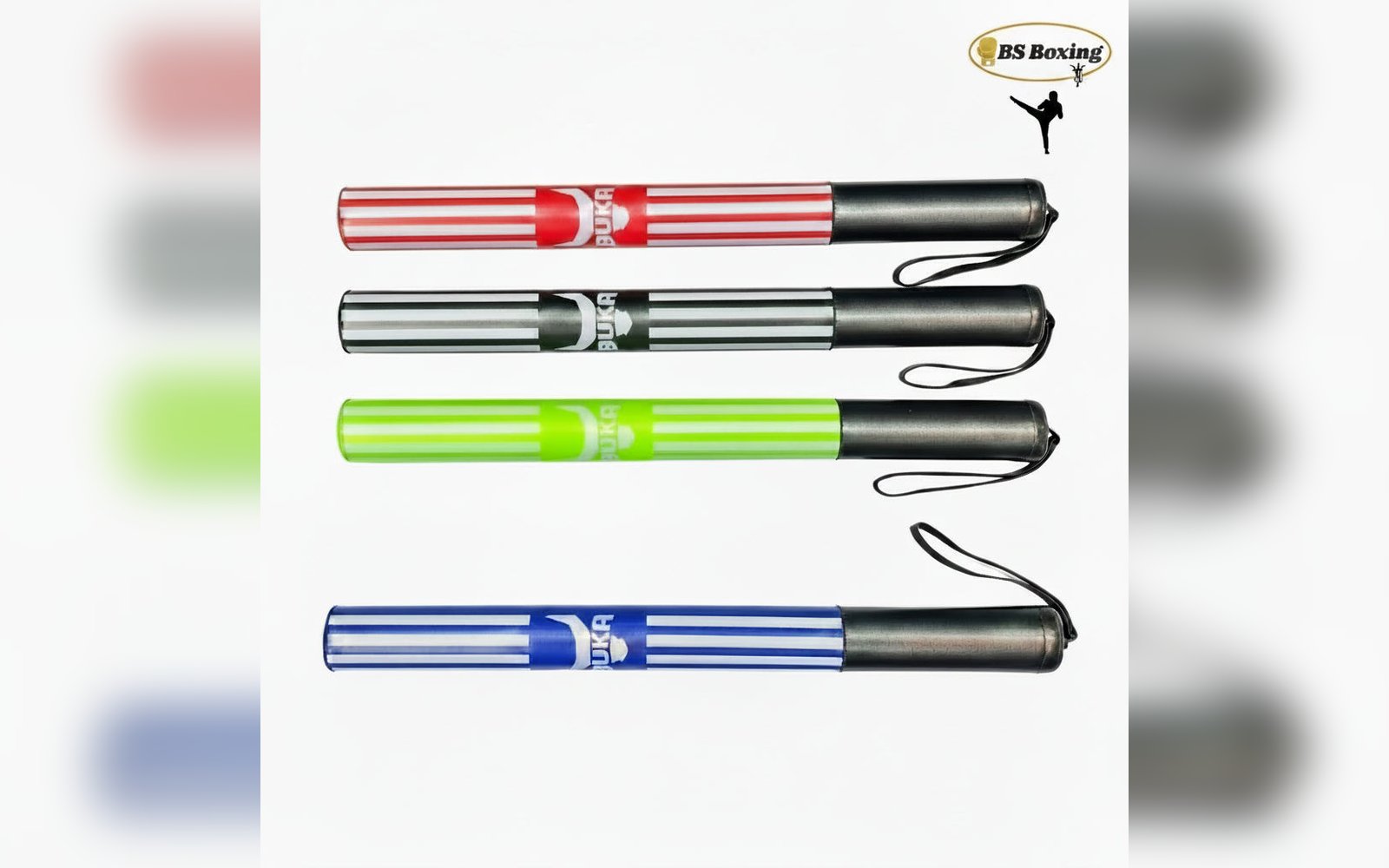 عصا تمرين تايكوندو / boxing training sticks