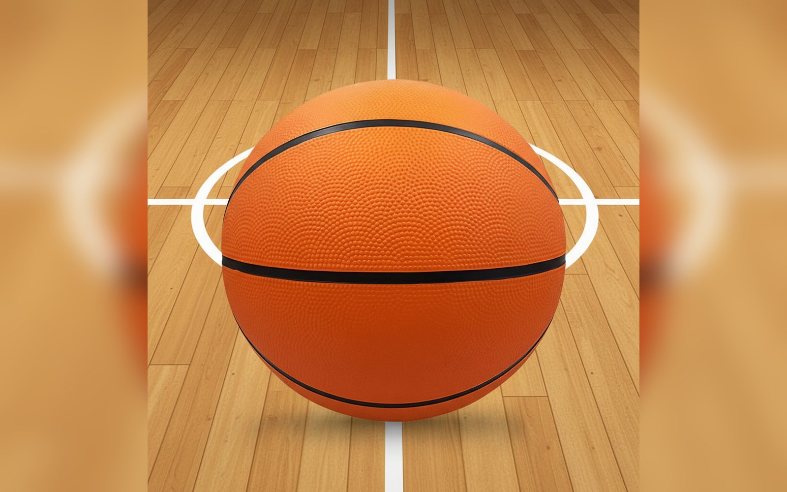 Foam Basketball | كرة سلة إسفنجية