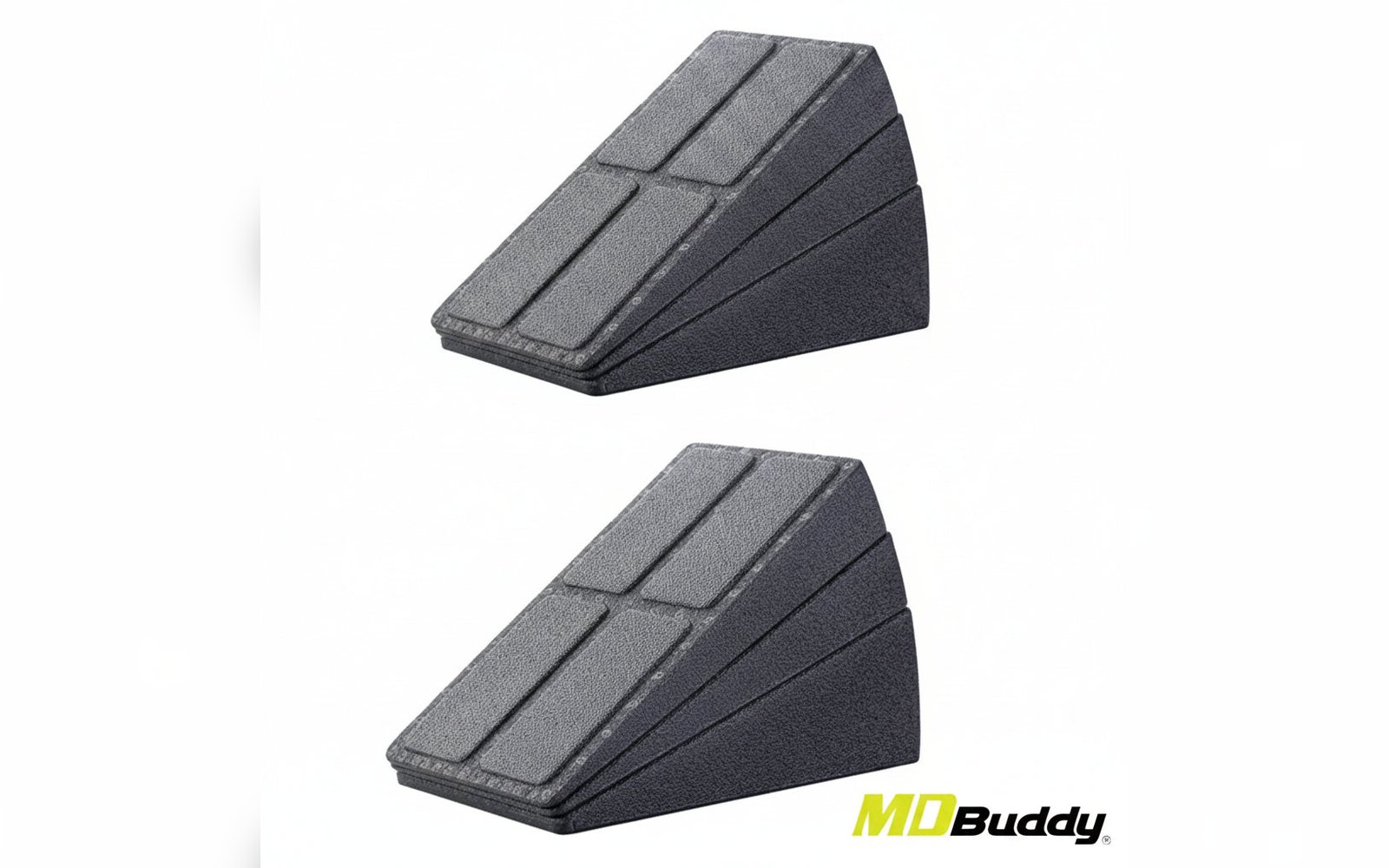 MDBuddy Squat Wedge Block – بلوك تمدد الساق