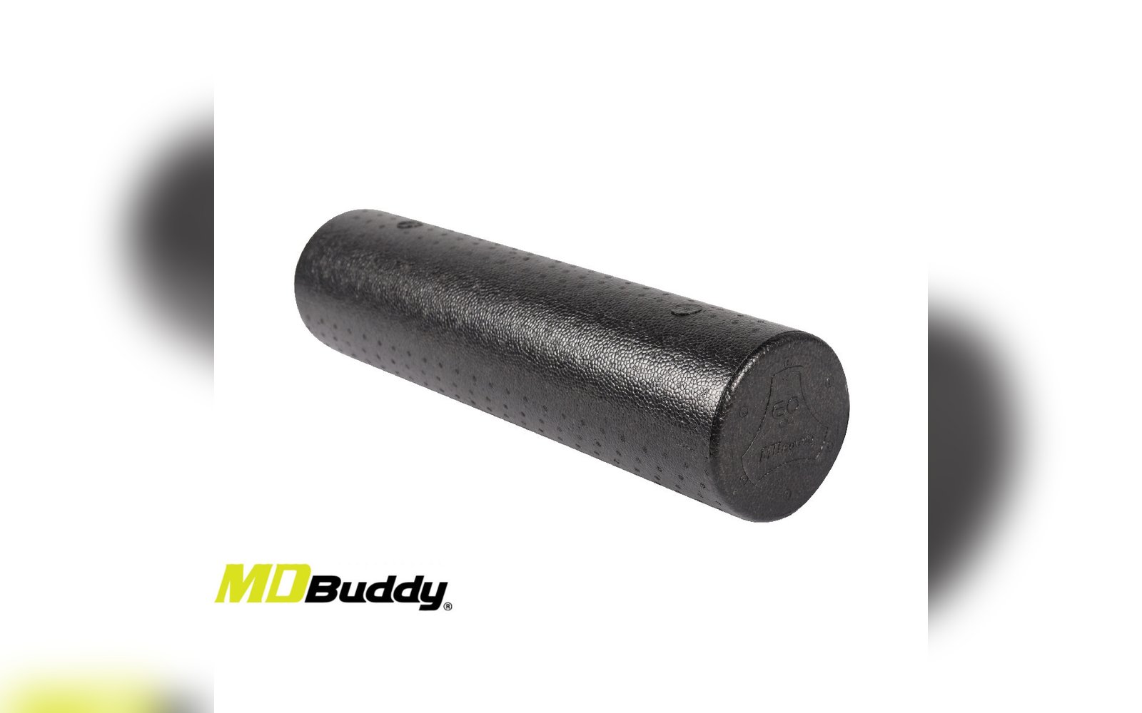 MD Buddy Soft Foam Roller | بكرة التدليك اللينة