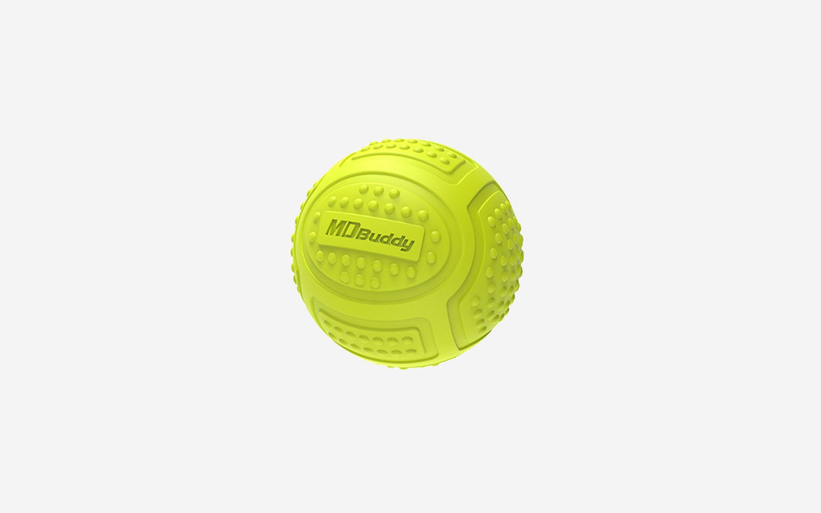 Massage Ball MDBuddy 65 mm