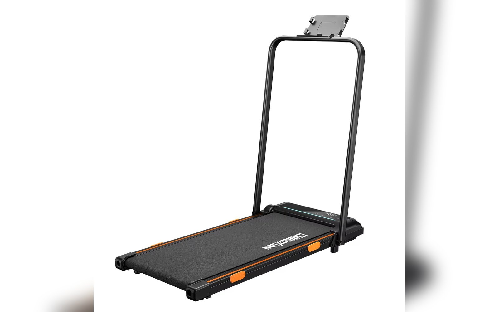 Flat Treadmill w9710 - جهاز المشي المنزلي