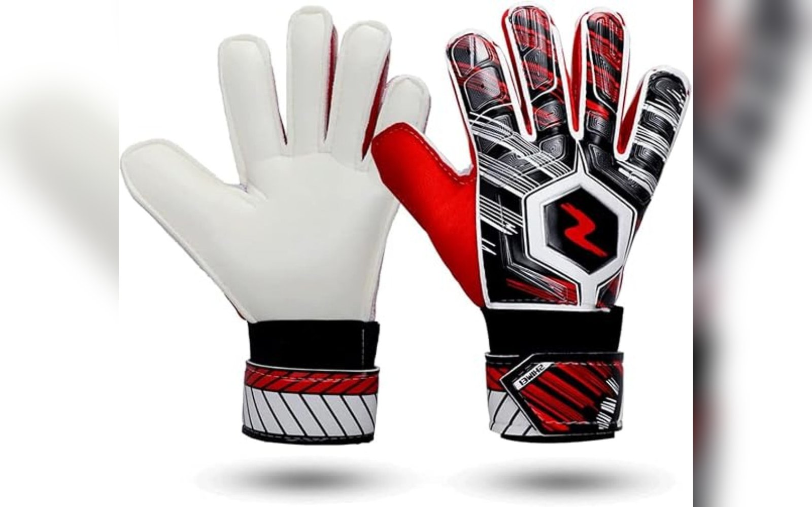 Goalkeeper Gloves – Professional Goalie Gloves for Teens