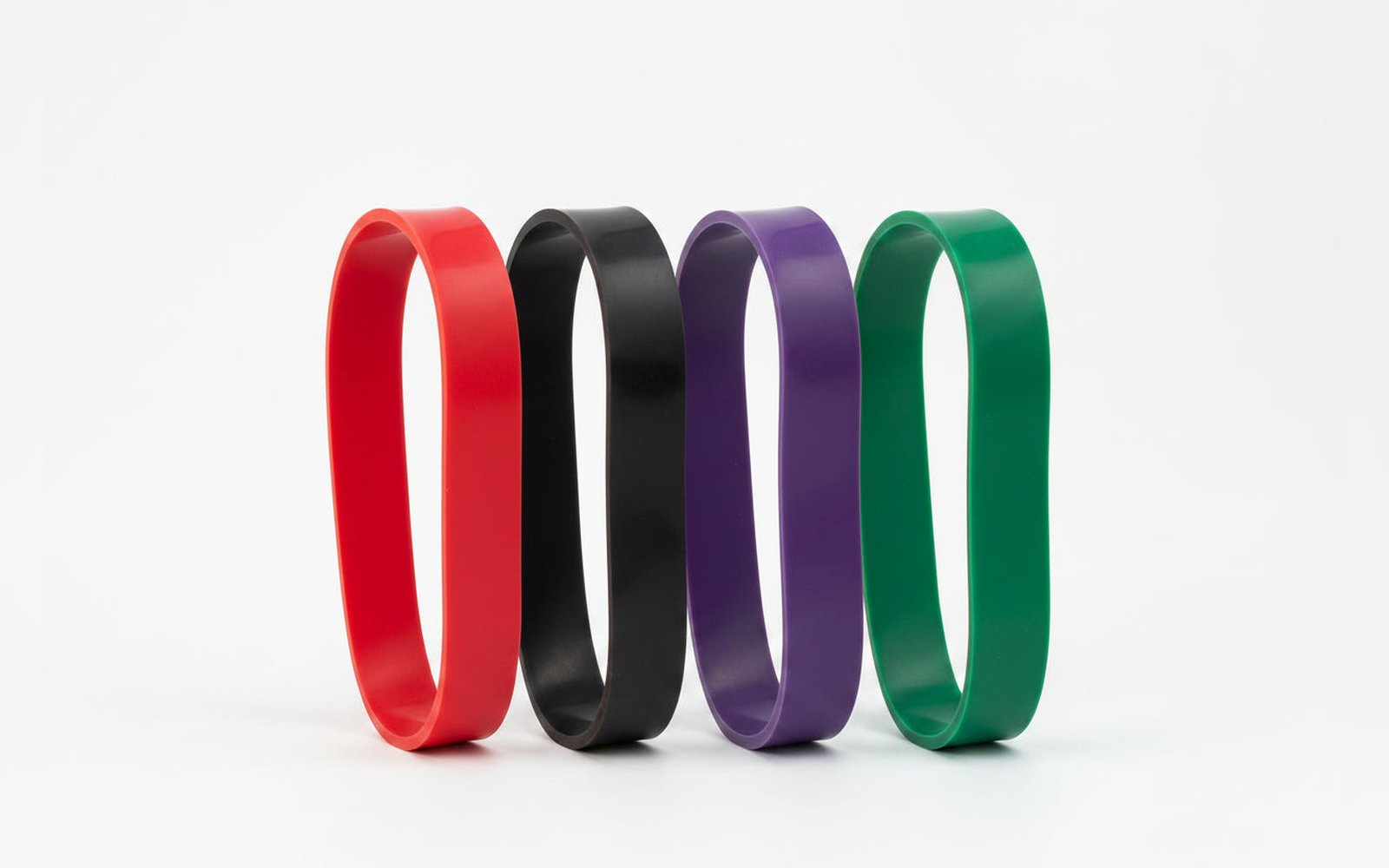 rubber band 1pc