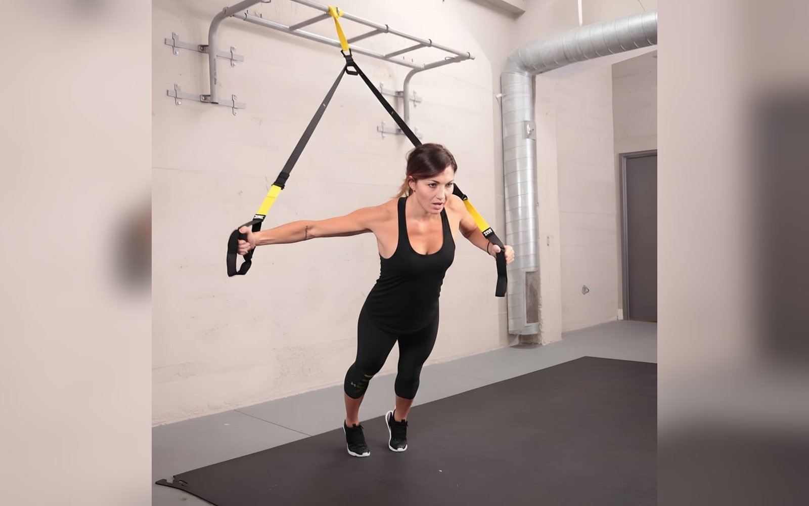 TRX  Trainer