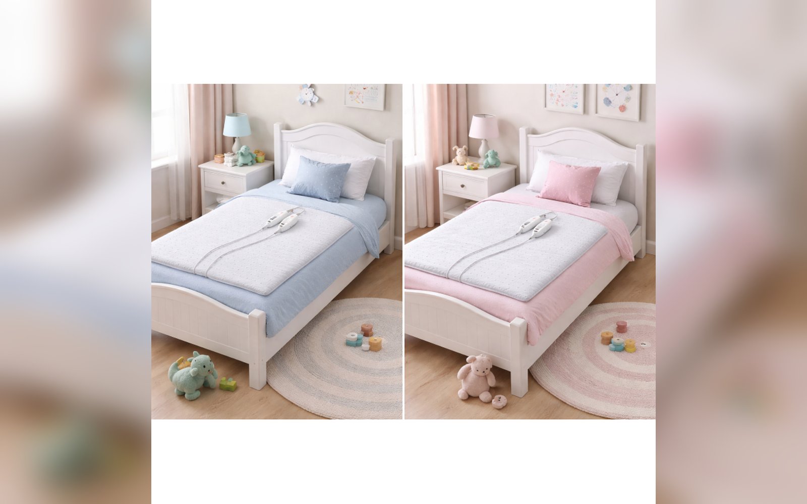حرامين كهربائي مفرد LX-2103 ليكسا