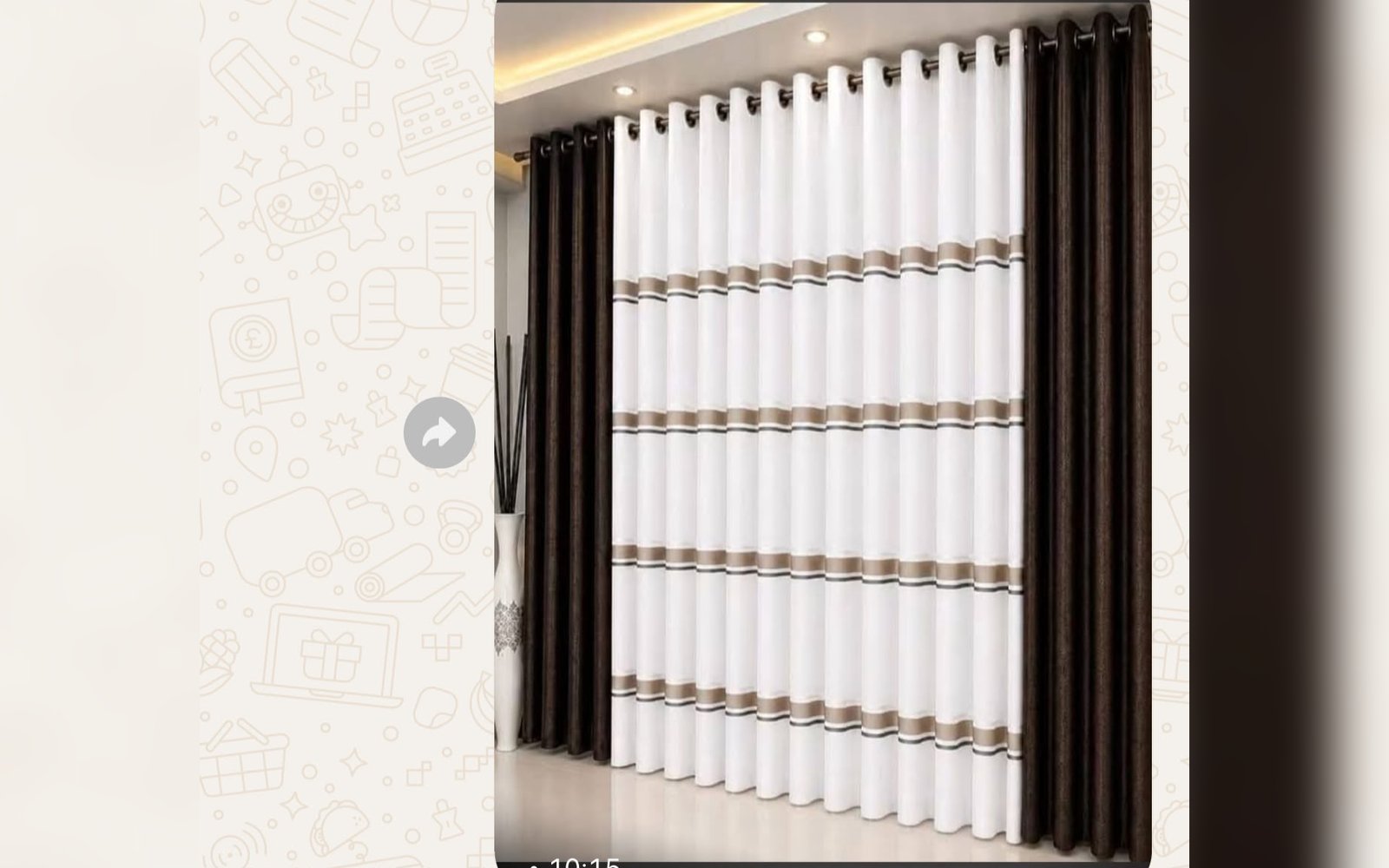 برادي رنجات 3 قطع