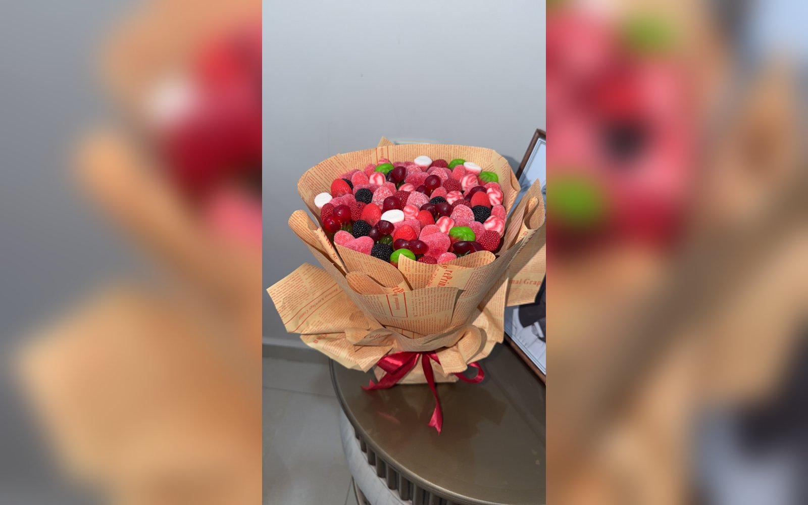 افضل وأجود أنواع الكاندي الفرش
