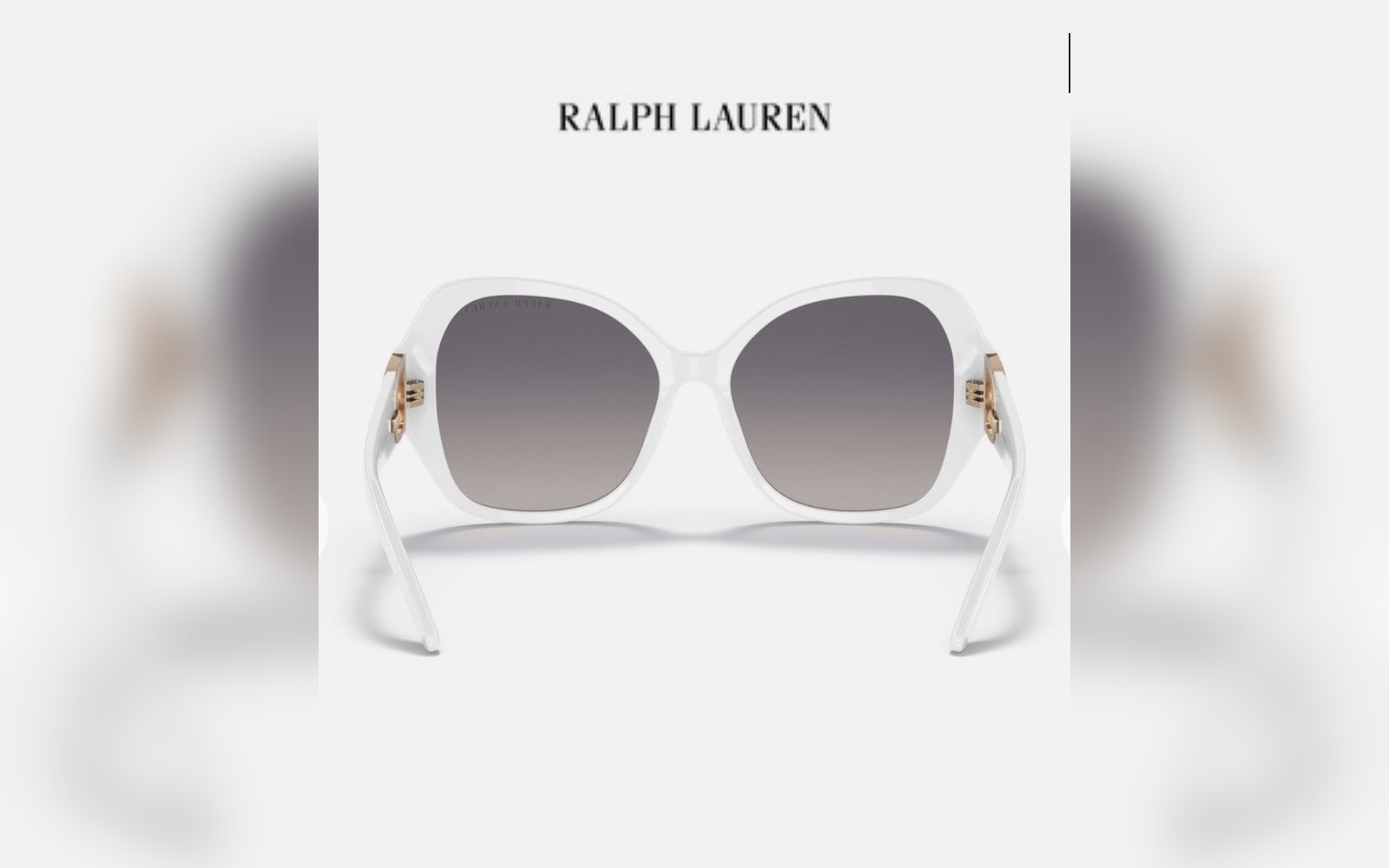 Ralph Lauren sunglasses