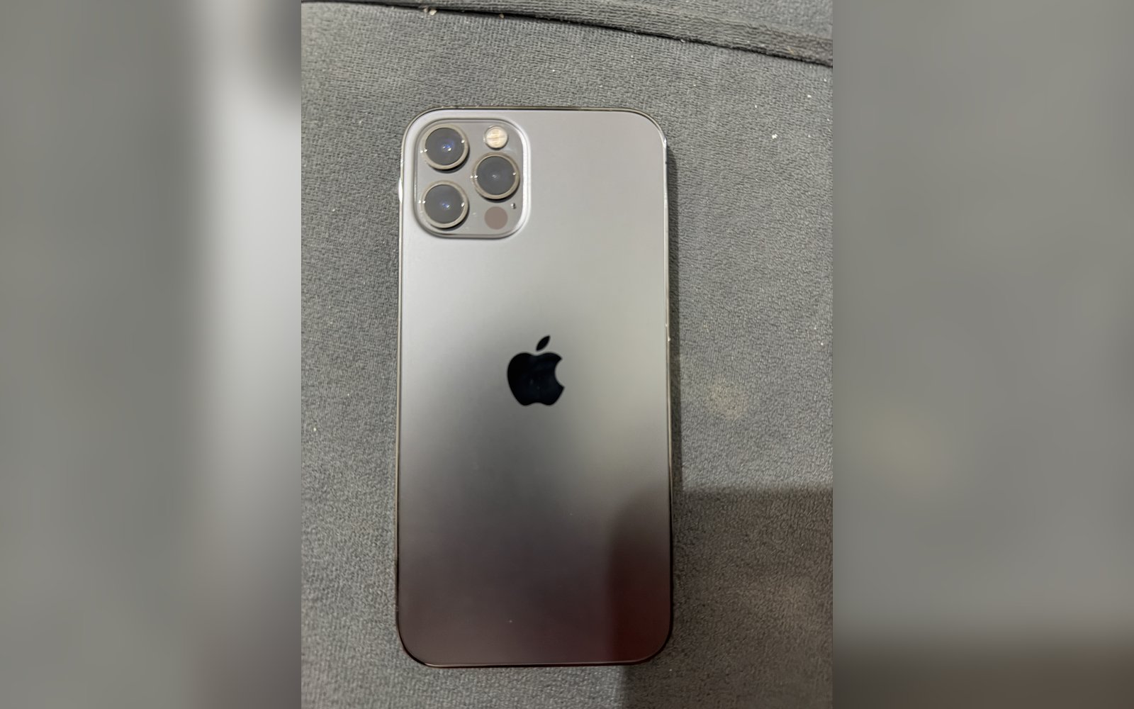 iPhone 12pro
