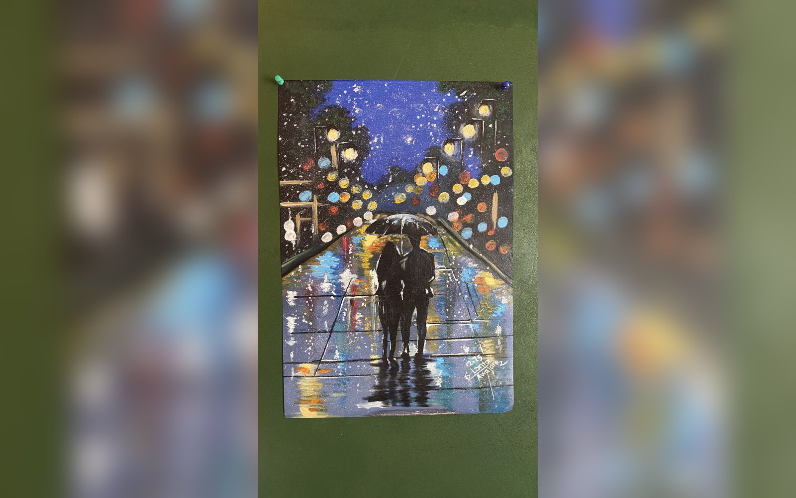 لوحات رسم يدوي