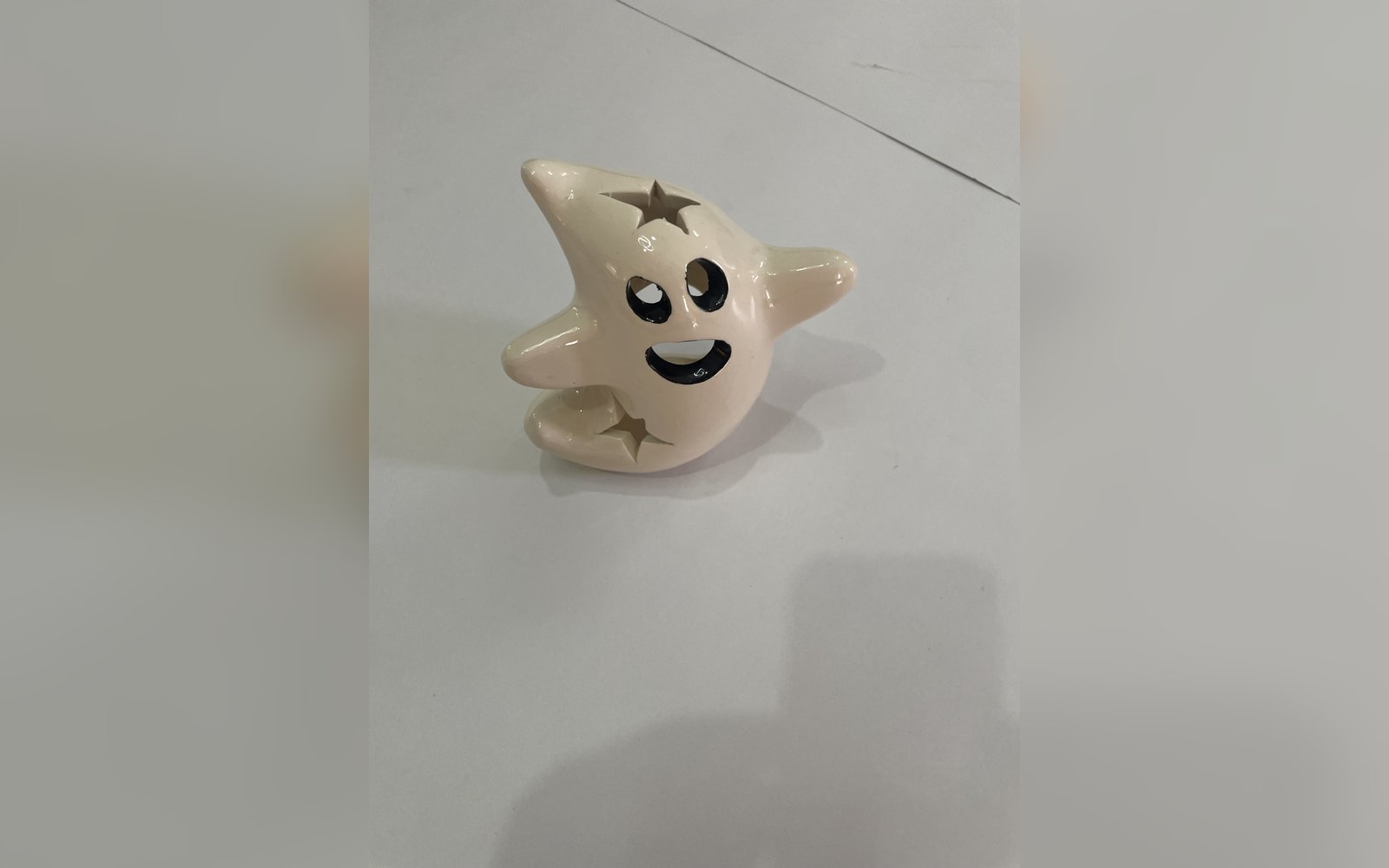 حامل شموع الهالوين