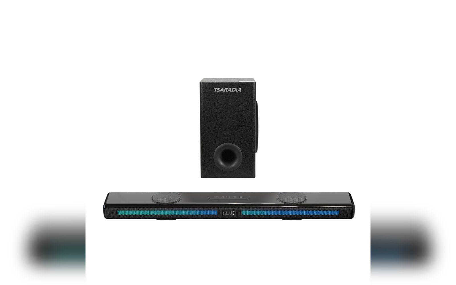 ساوند بار مع صب هوفر 4500W
