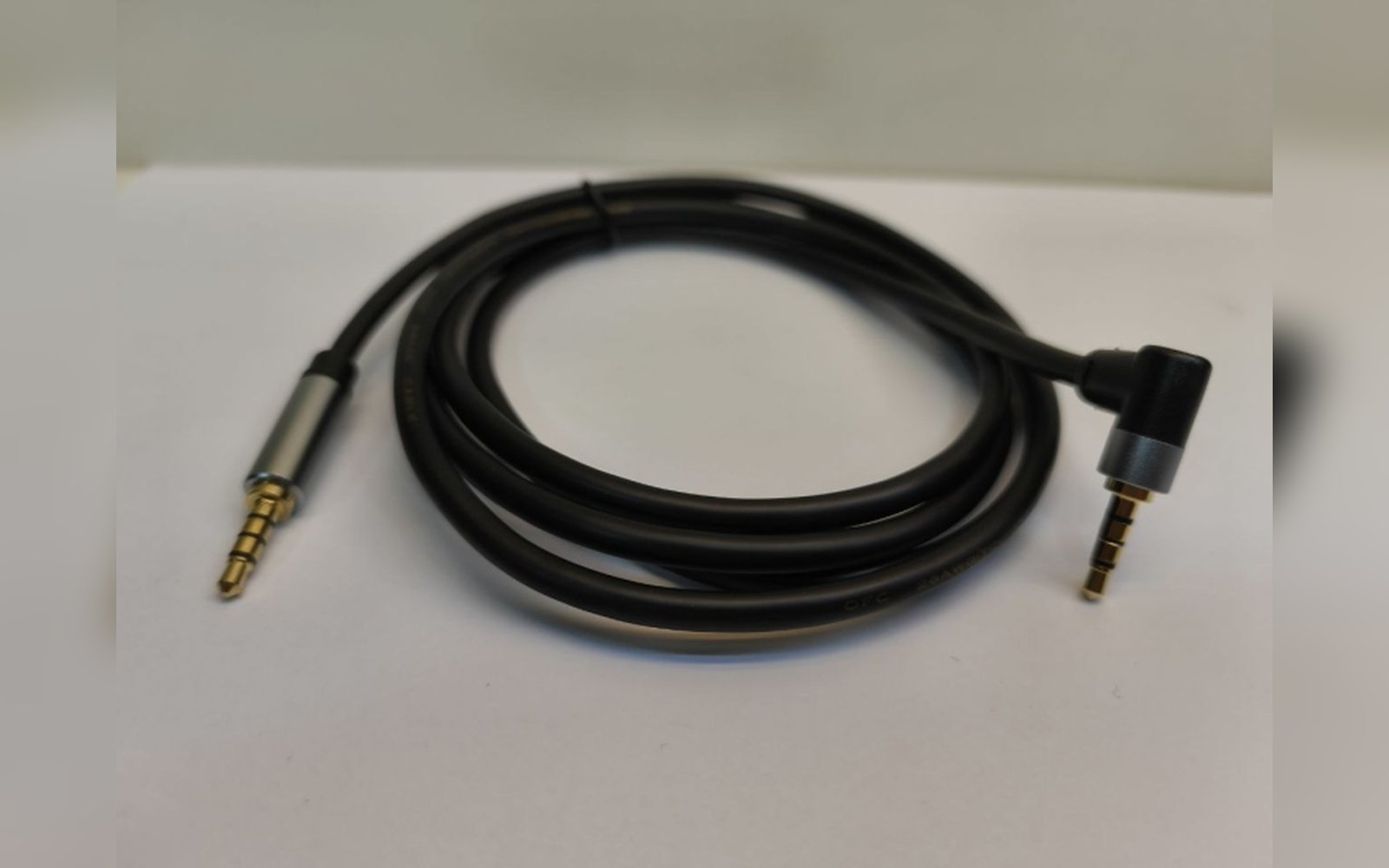 وصلة TRS 3.5mm M/M L1.5M