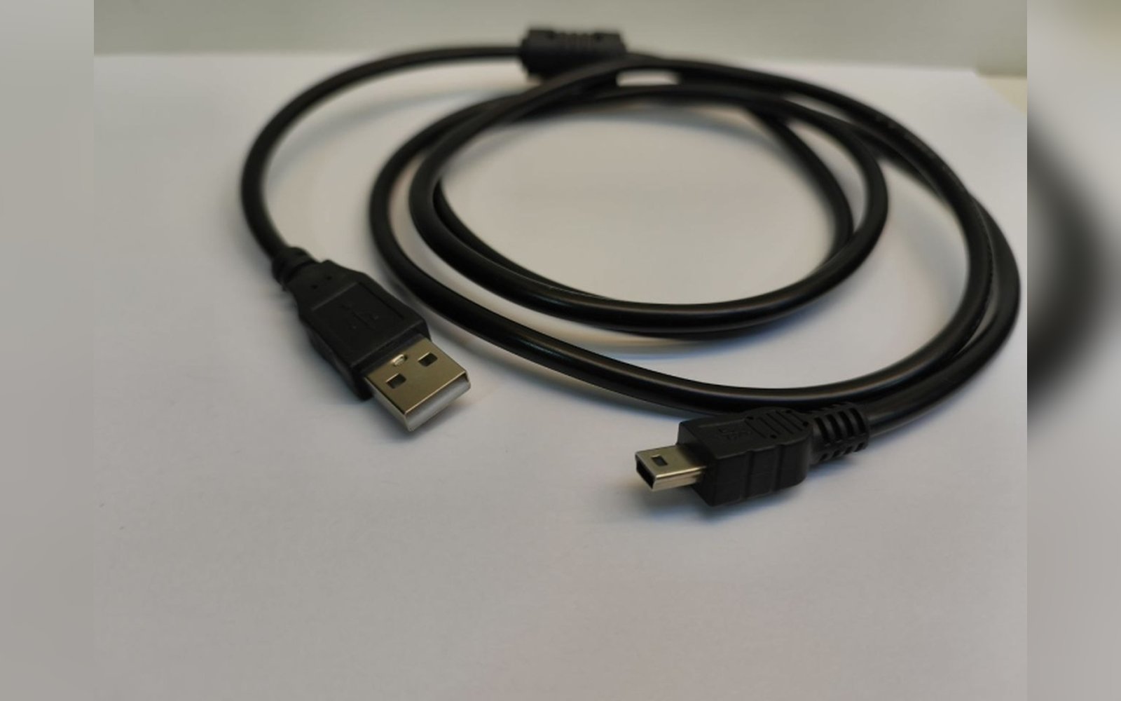 وصلة USB TO 5 PIN 1.5M