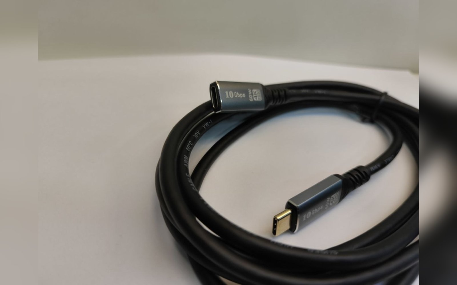 وصلة TYPE -C 2M