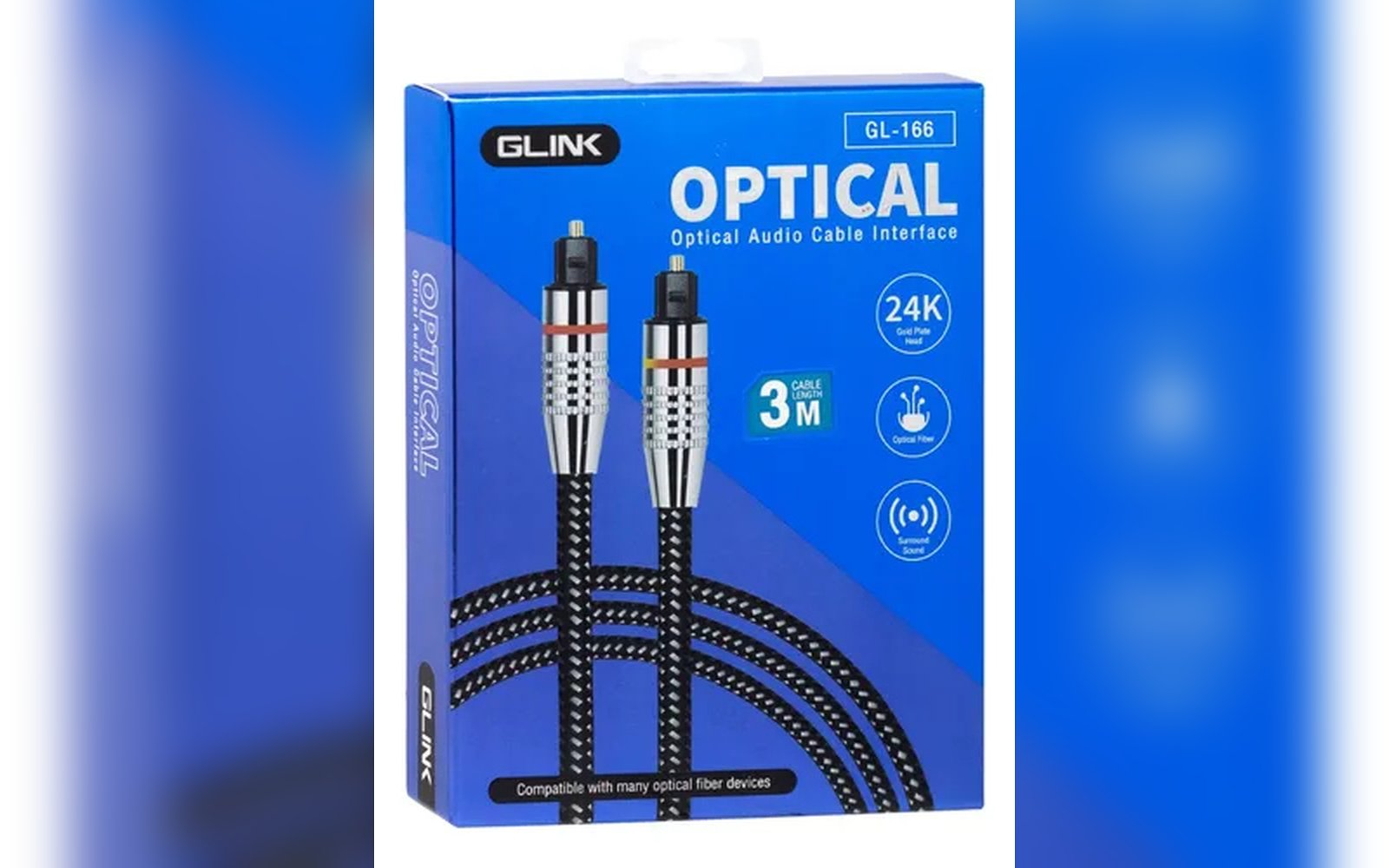 وصلة GLINK  وبتاكل  3M
