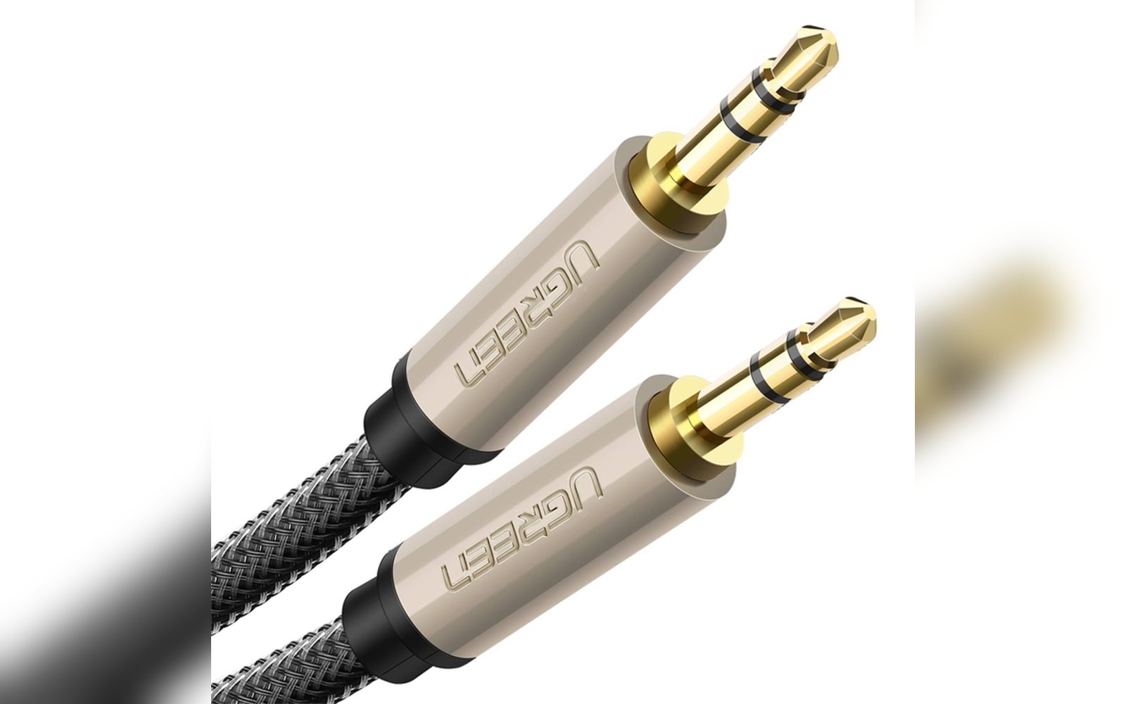وصلة UGREEN 3.5mm  1M