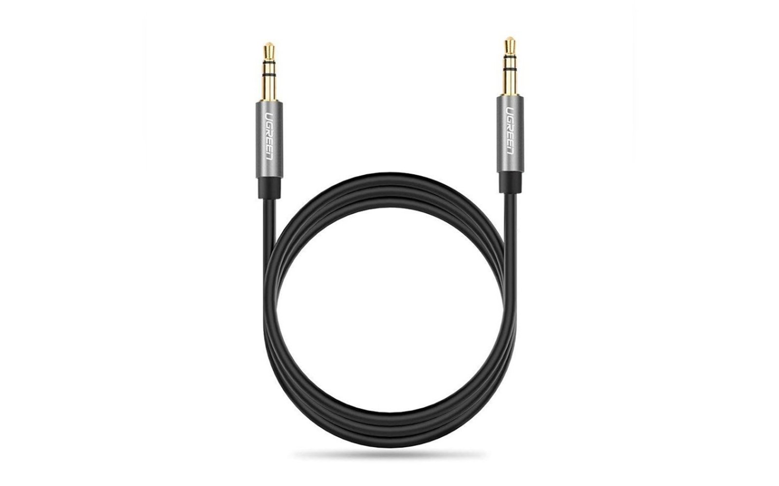 وصلة UGREEN 3.5mm Male 3.5mm Male 1.5M