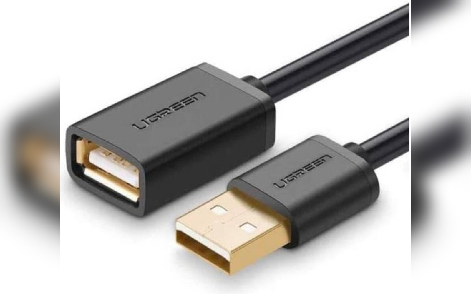 وصلة UGREEN USB 2.0A 5M