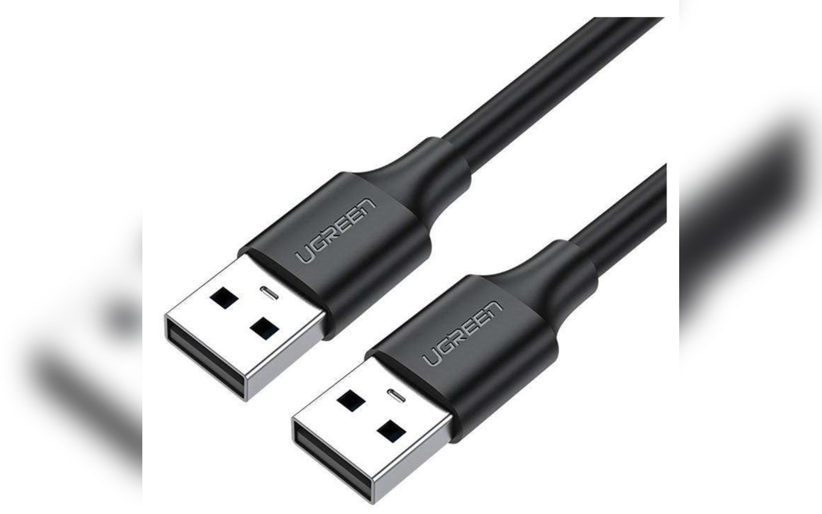 وصلة UGREEN USB 2.0A 1M