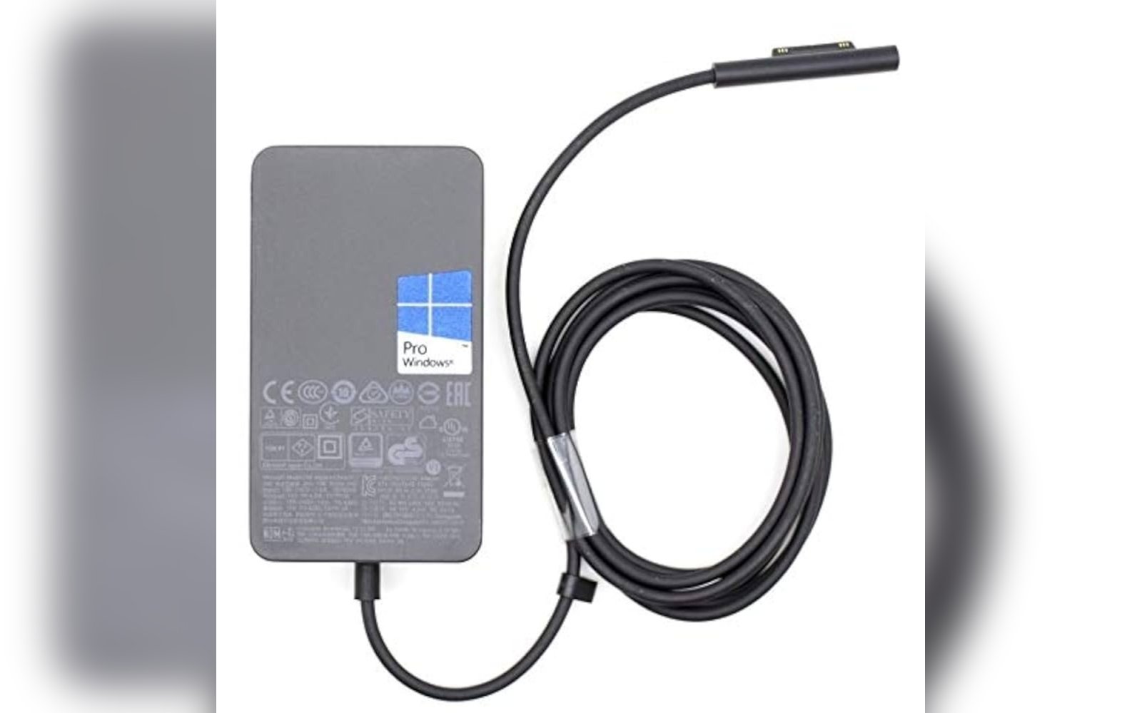 شاحن لابتوب 65W 15V4A Surface