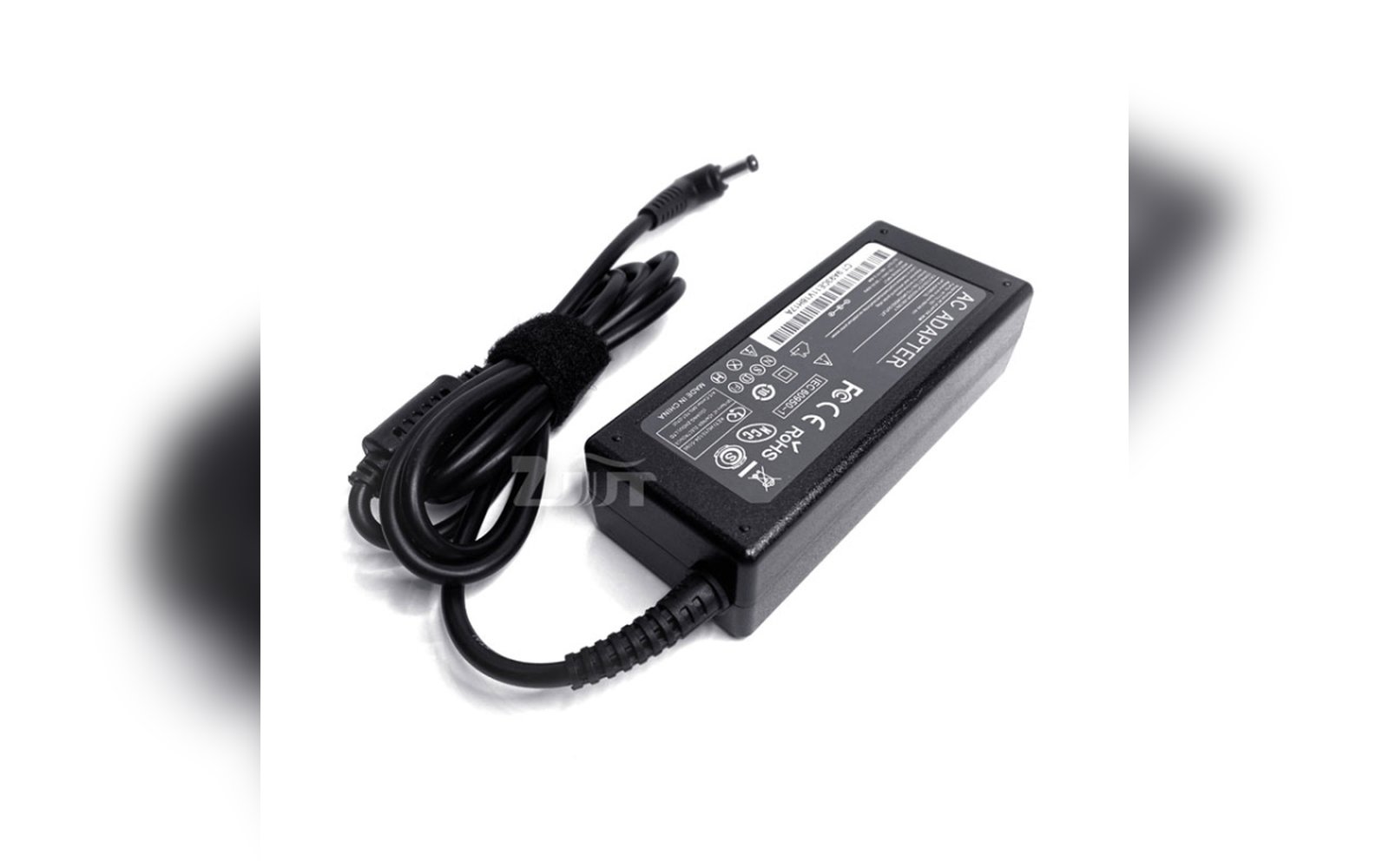 شاحن لابتوب  3.0*1.1 19V2.37A رفيع acer
