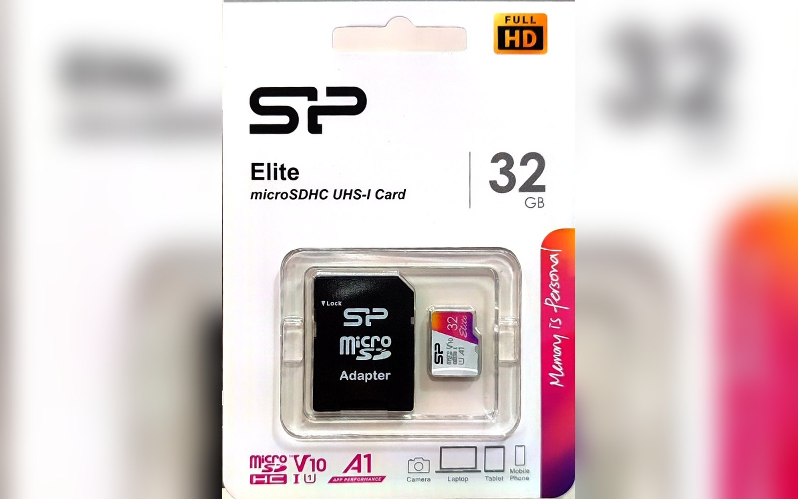 مومري كارد 32GB
