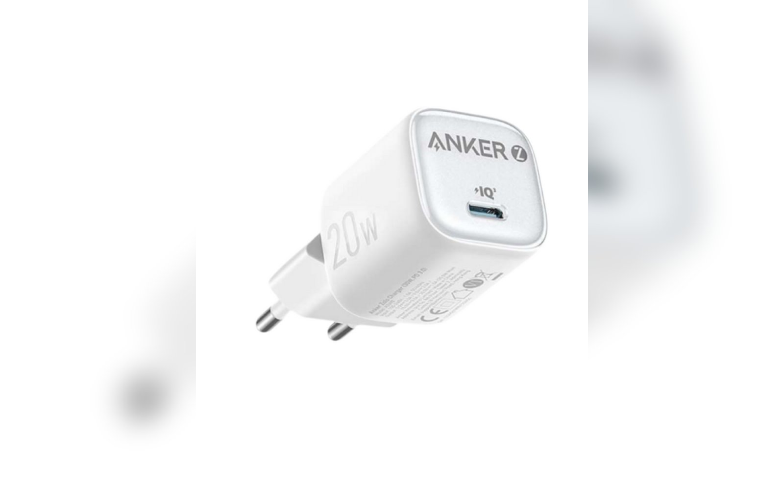 شاحن 20 واط ANKER