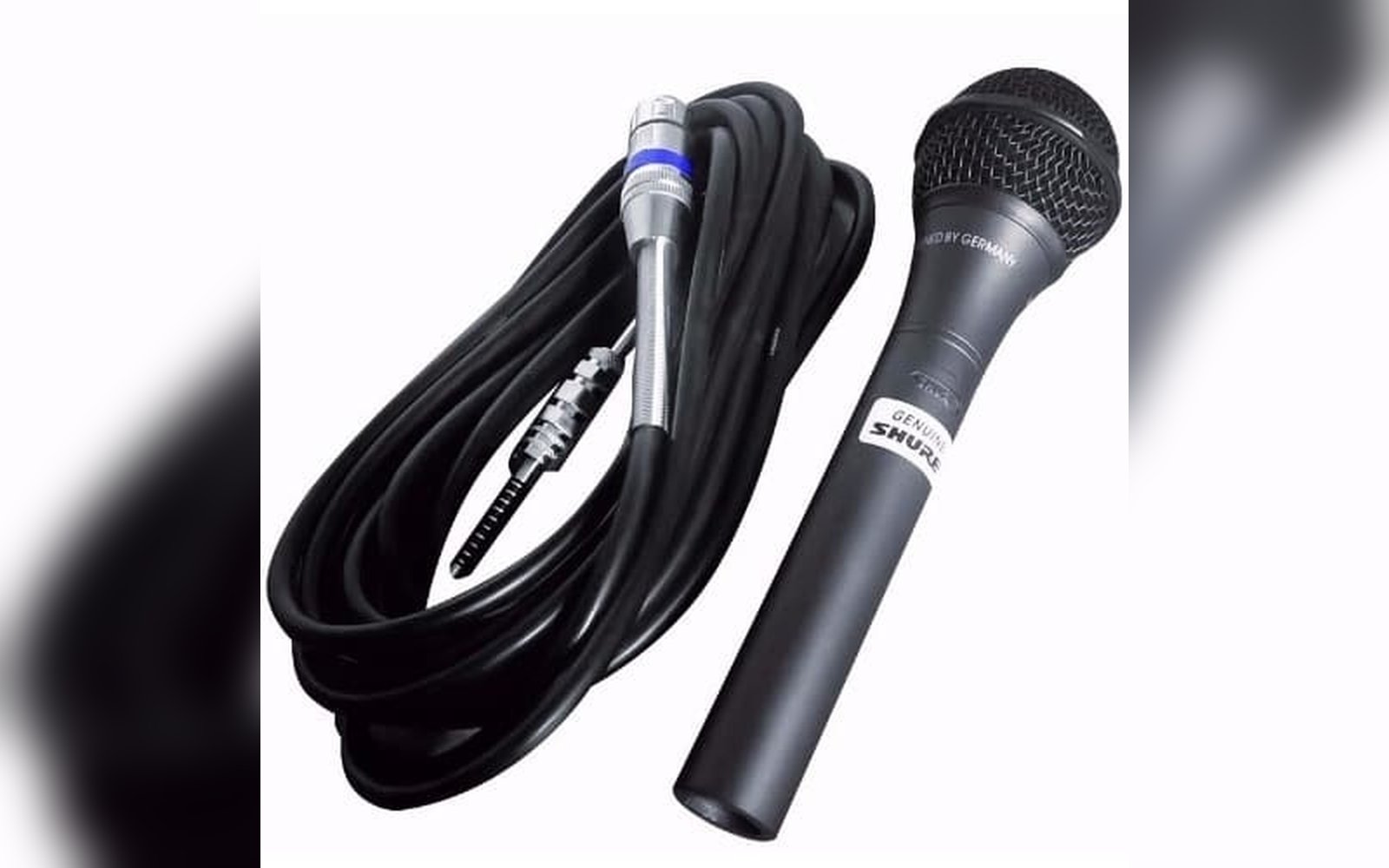 مايكروفون سلكي شور SM-959