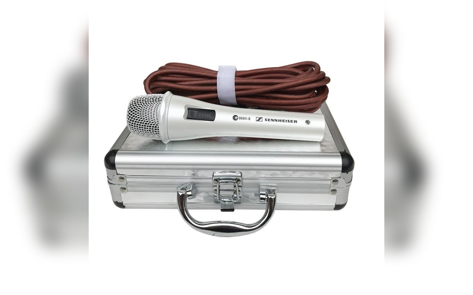 مايكروفون SENNHEISER