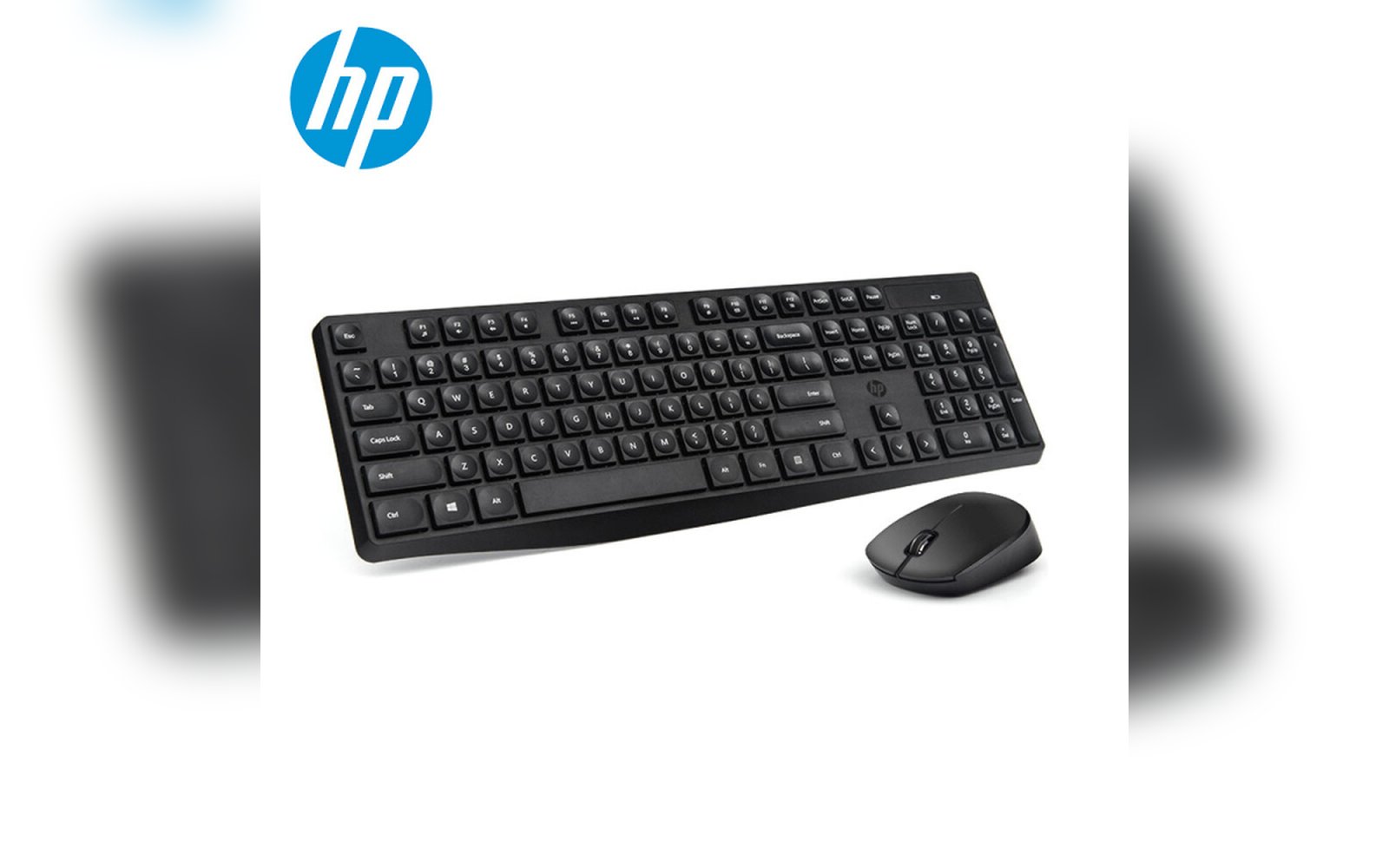كيبورد+ماوس hp الاصلي