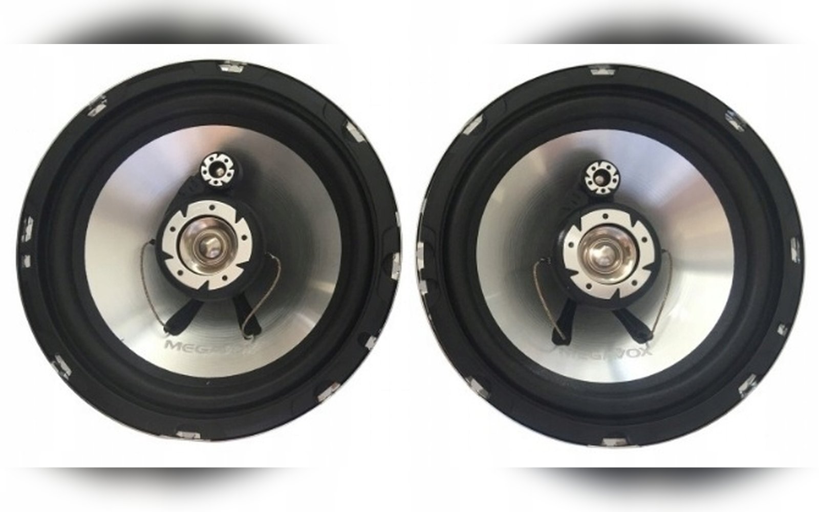 سماعات دائري نوع megavox 300W