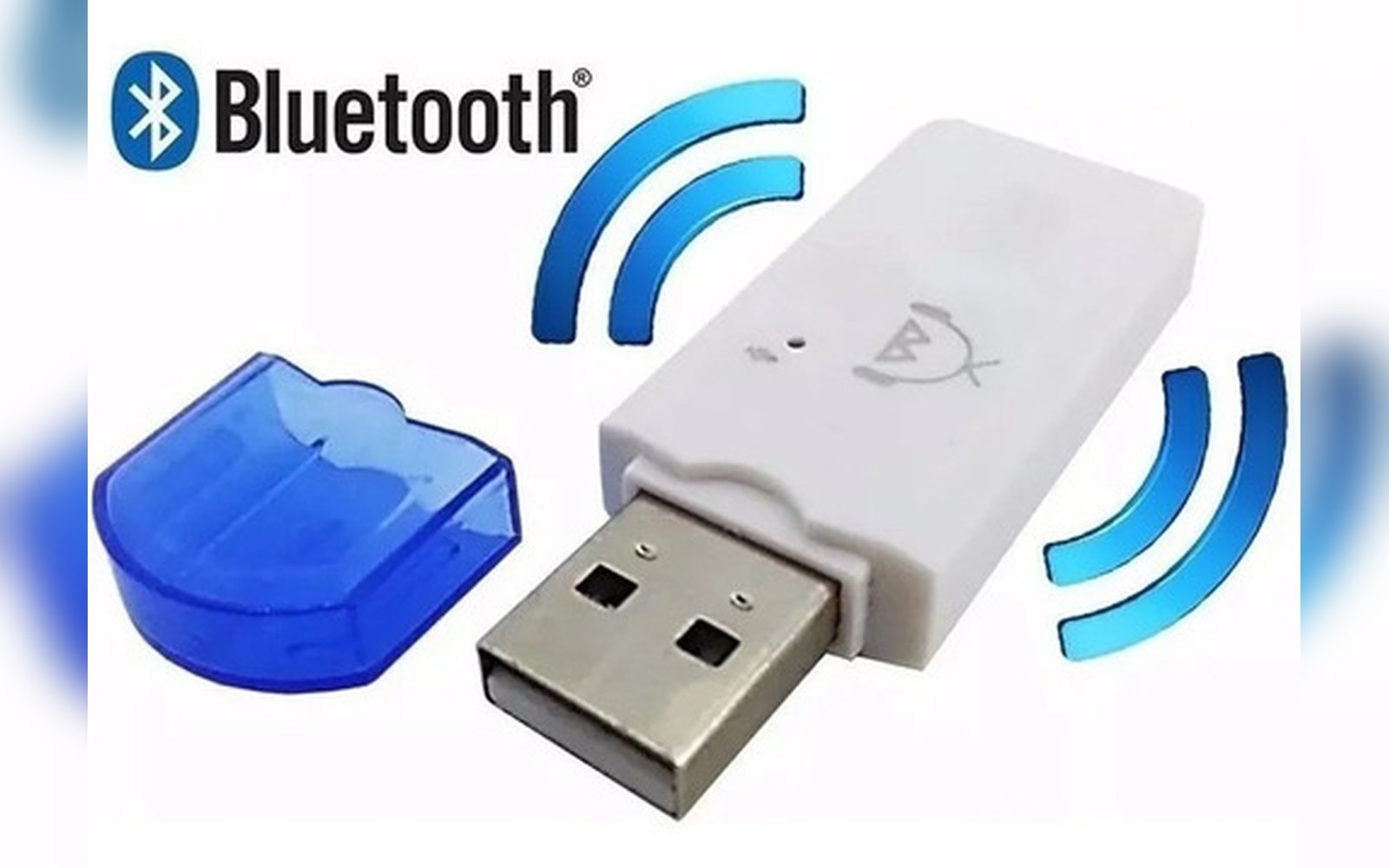 USB بلوتوث لشبك الهاتف