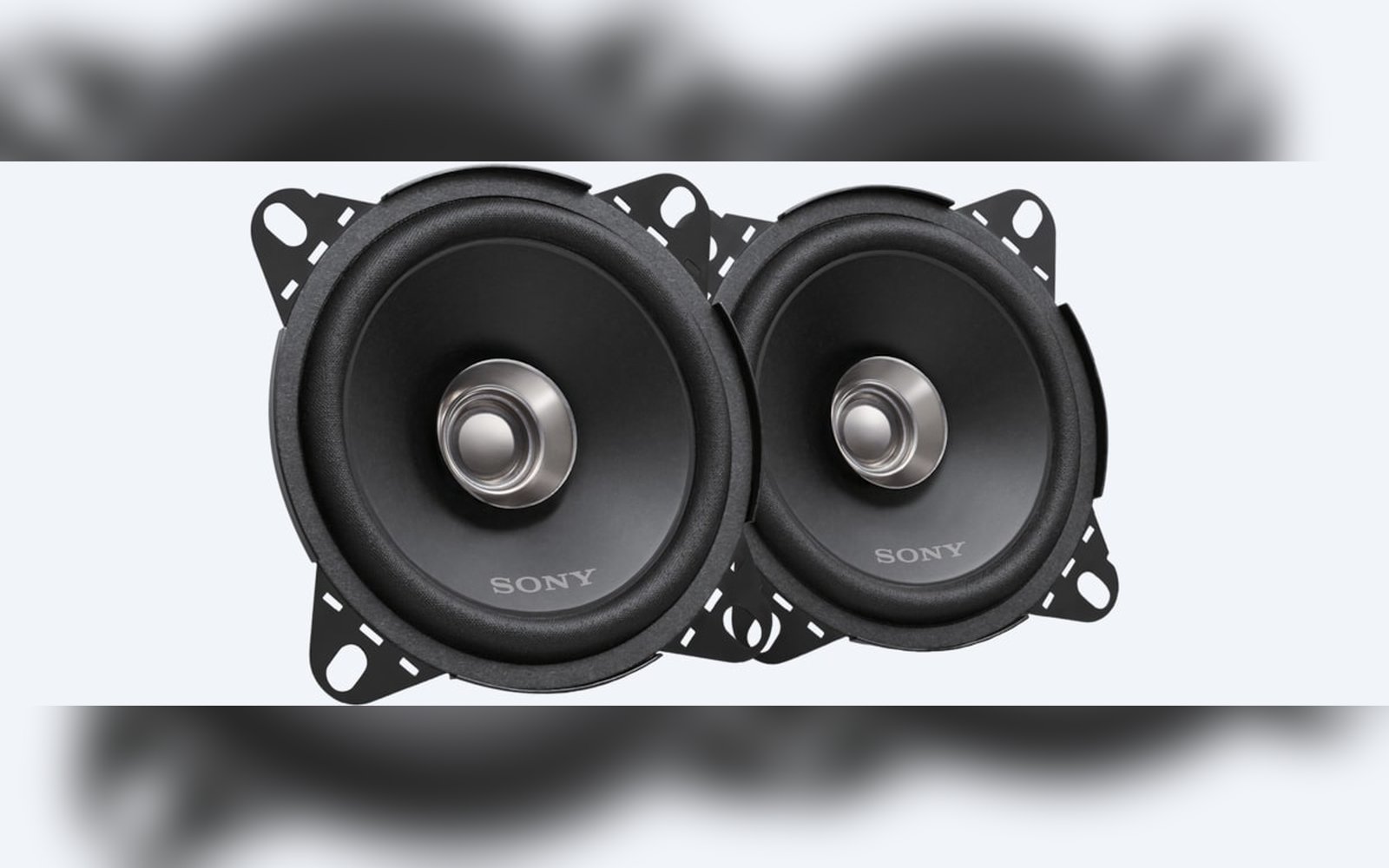 سماعات سيارة Sony
