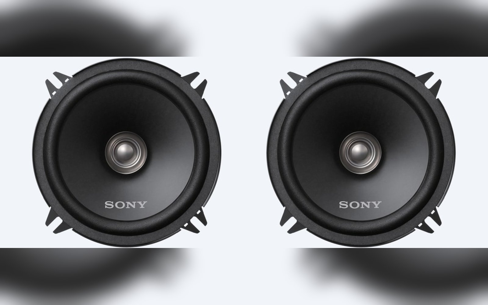 سماعات سيارة Sony