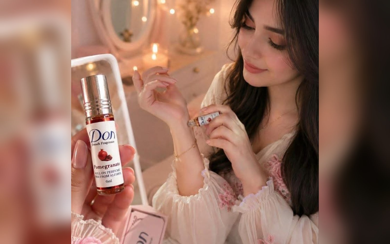 معطر للجسم