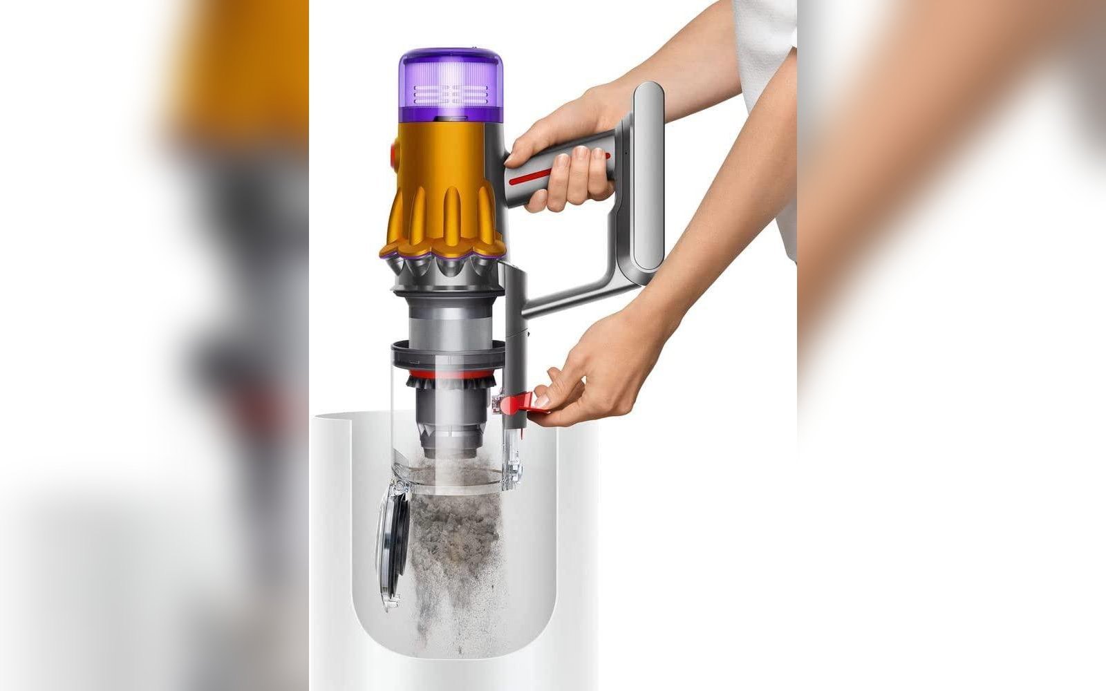 Dyson V12 Detect Slim
