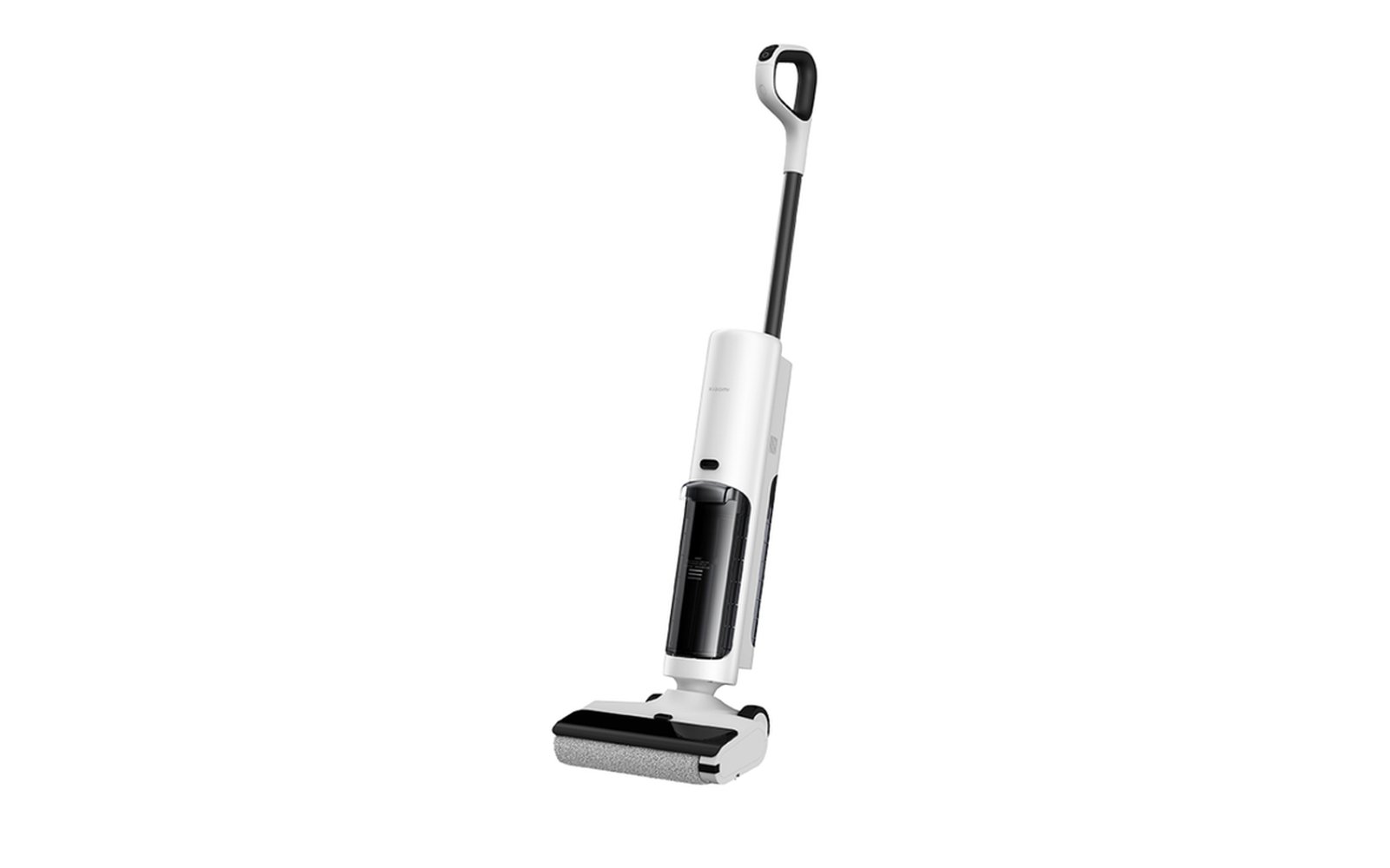 مكنسة شاومي الذكية (Xiaomi Truclean W20) – شفط رطب وجاف 3 في 1، تنظيف ذاتي ذكي للفرشاة، قوة شفط جبارة، وتصميم لاسلكي ببطارية طويلة الأمد