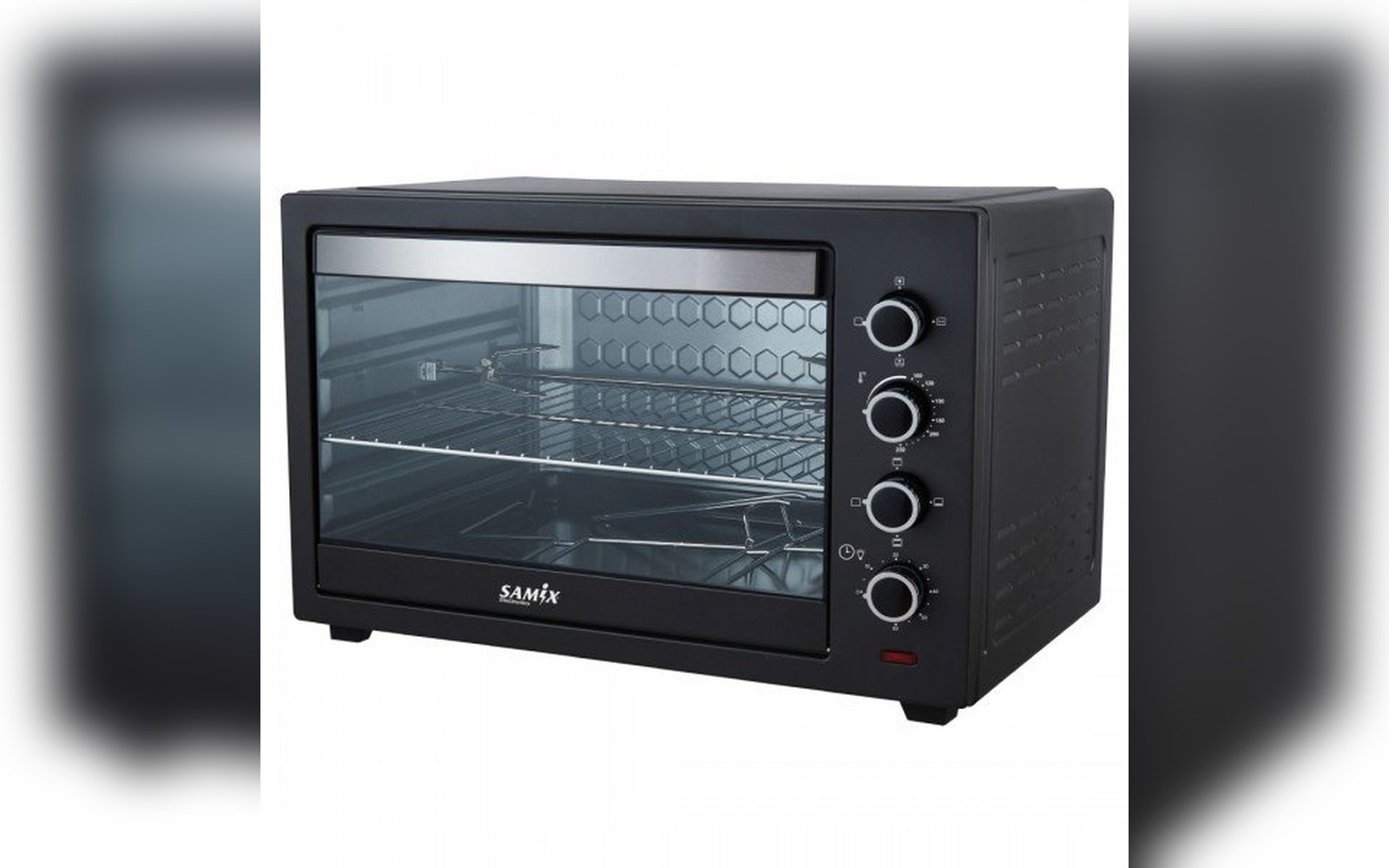 فرن كهرباء 80 لتر SNK-A80A4-RML