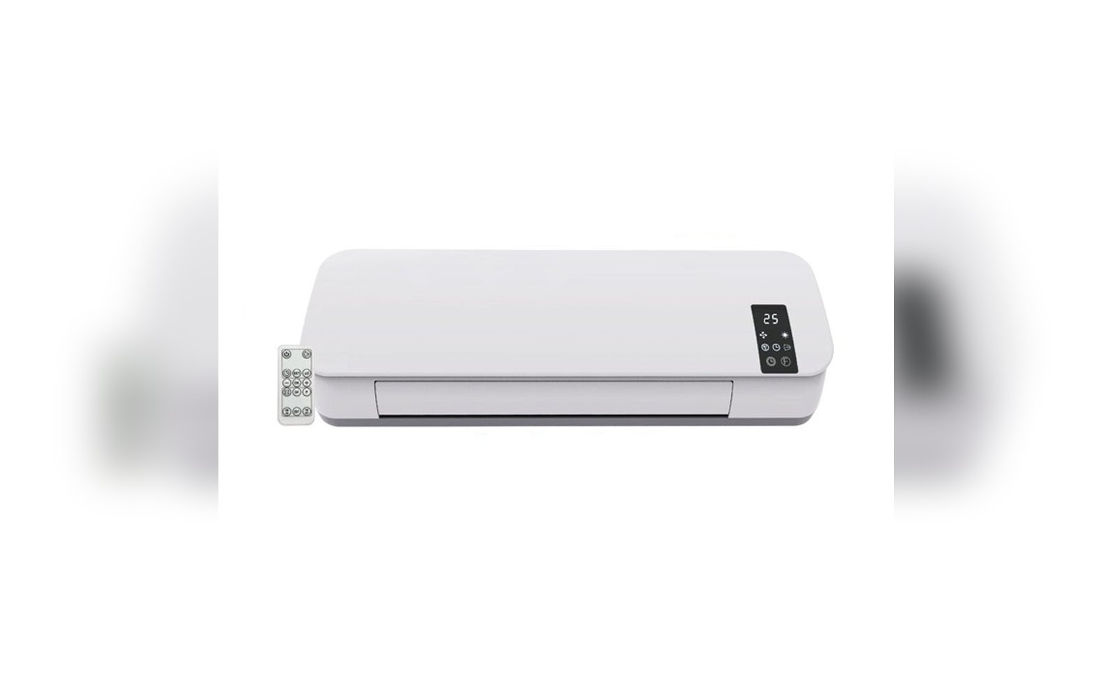 مكيف هيونداي شتوي HY-EH3300